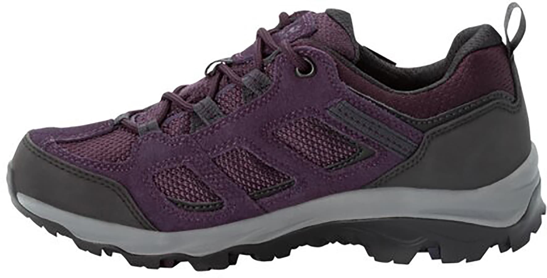 Jack Wolfskin Wanderschuh »VOJO 3 TEXAPORE LOW W«, wasserdicht