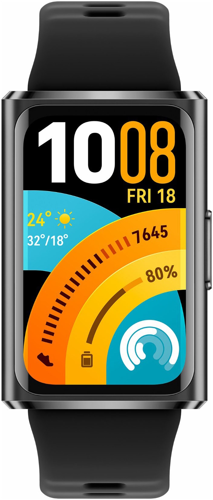 Huawei Fitnessuhr »Band 11 Pro«(/ 1,62 ″)