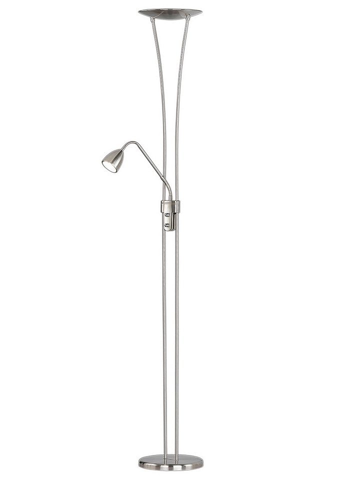 TRIO Leuchten LED Deckenfluter LED-Modul