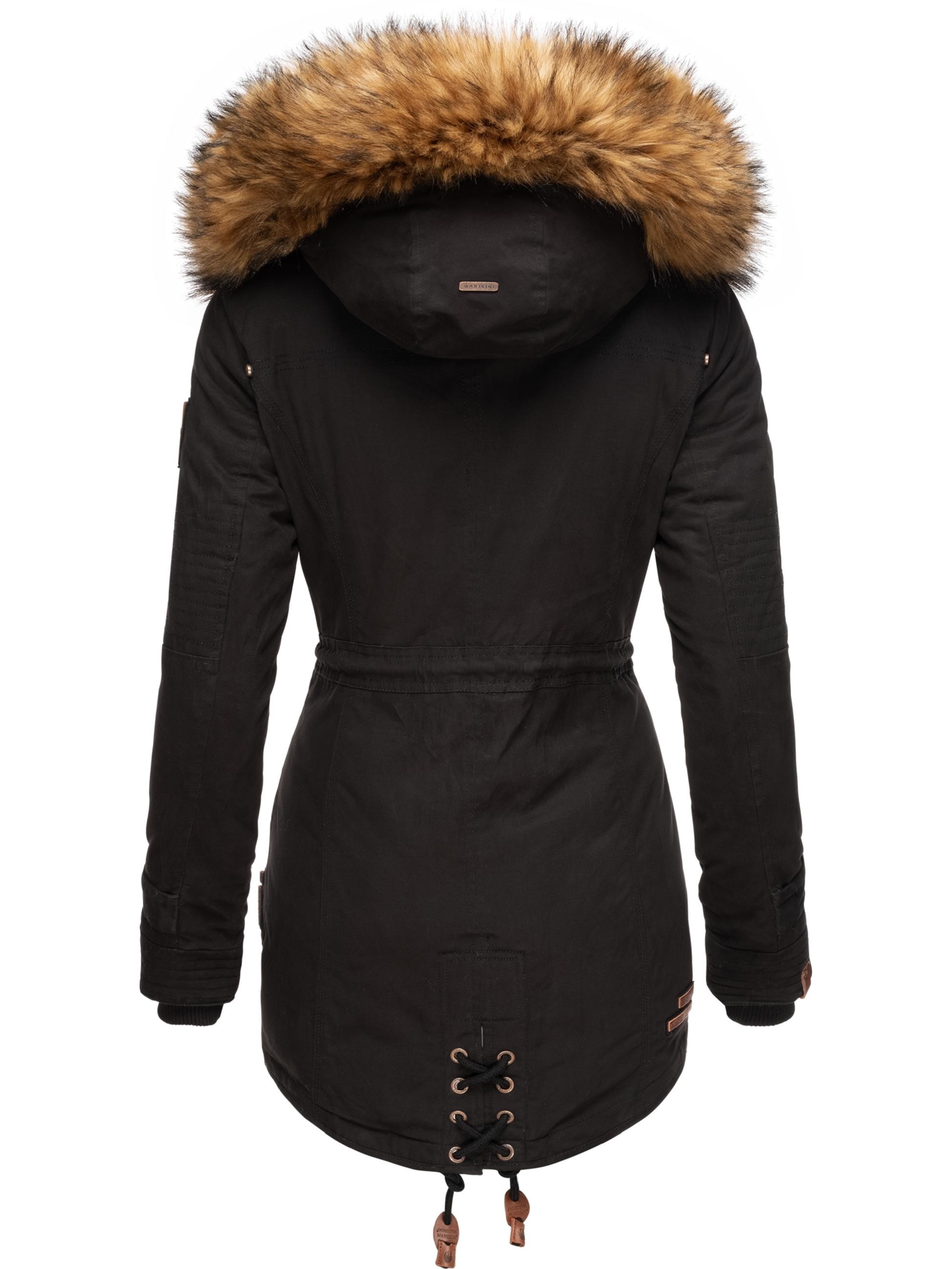 Marikoo Wintermantel »Wintermantel La Viva Prc«