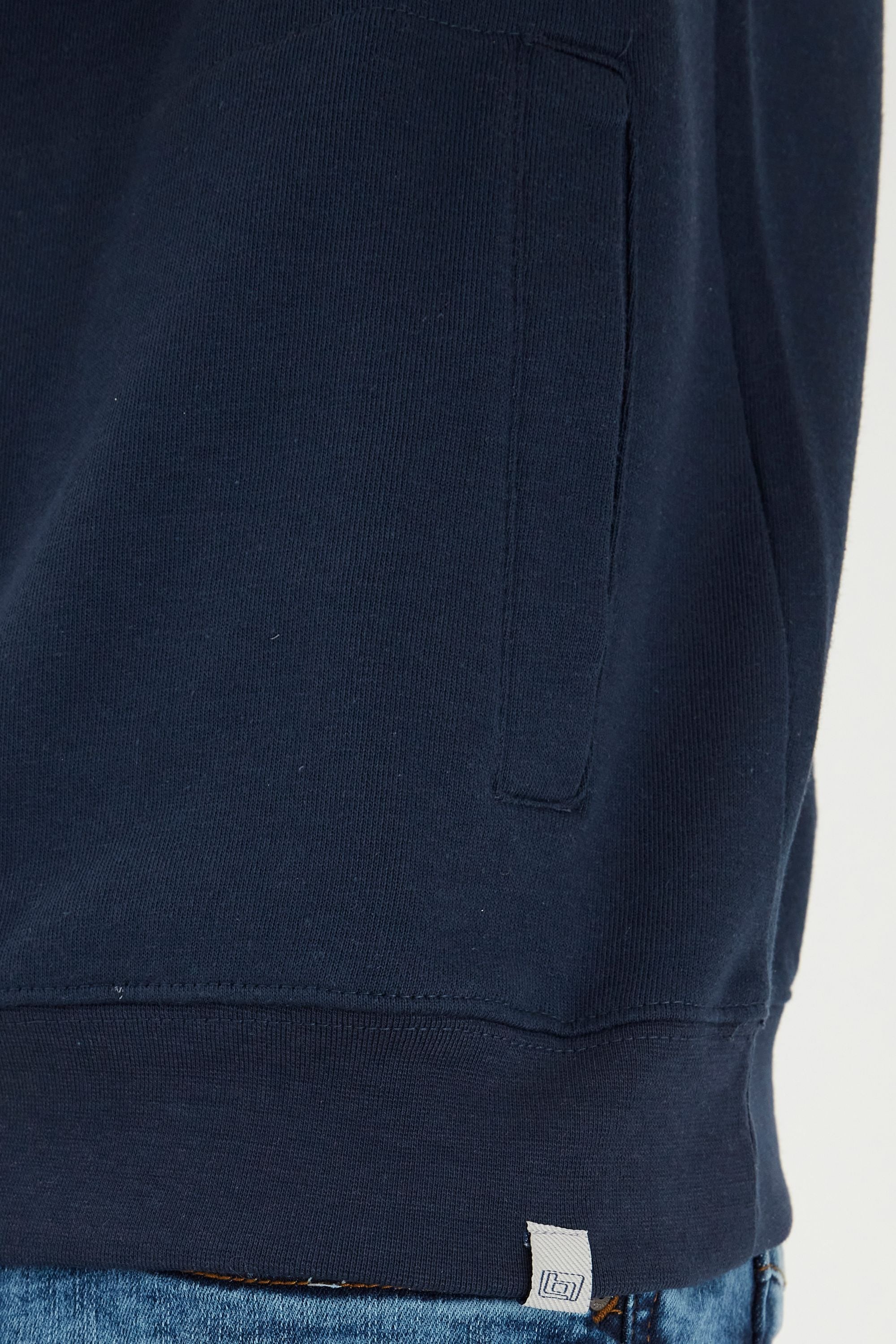 Blend Kapuzenpullover »Hoodie BHSweatshirt«