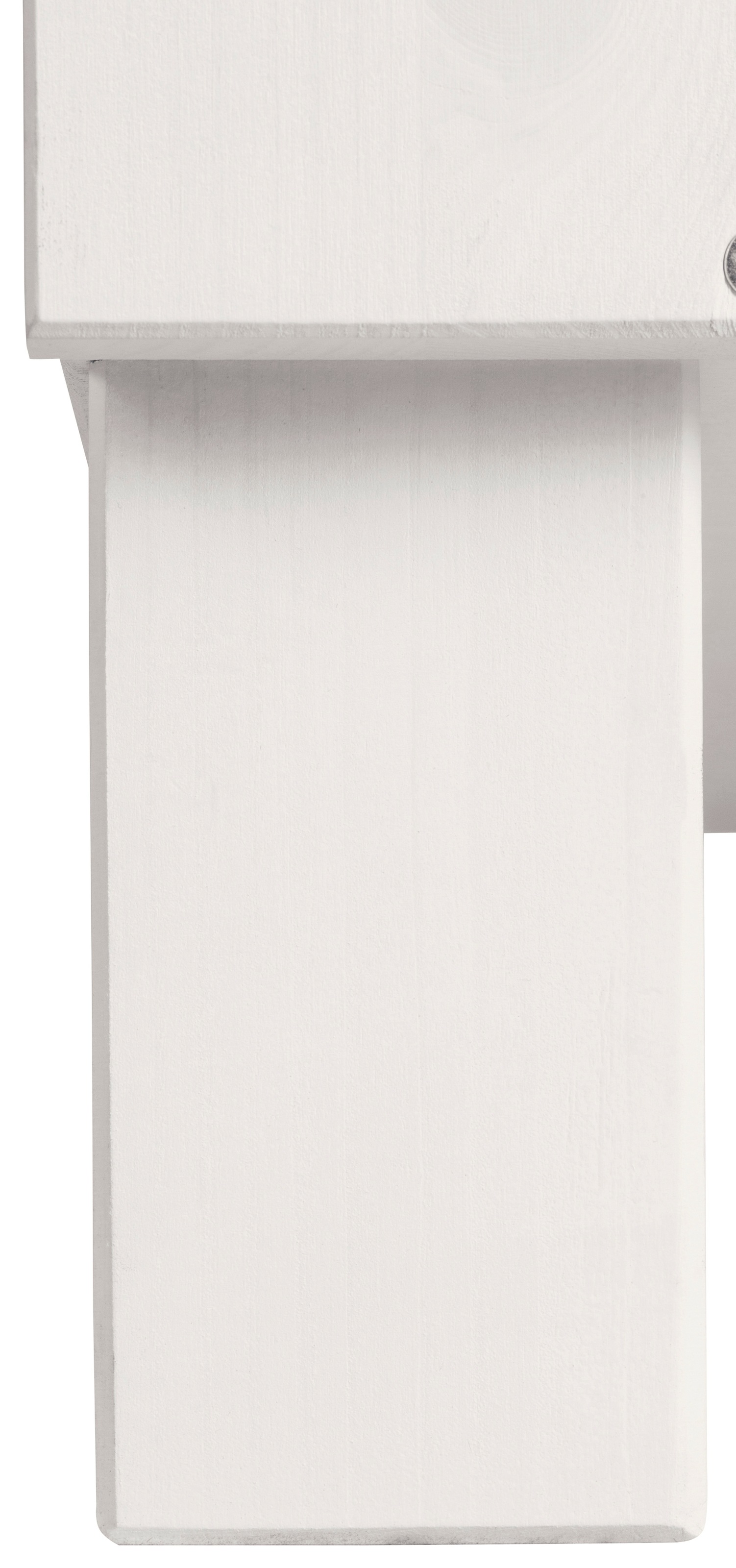 Home affaire Unterschrank »Alby«, Breite 100 cm, 3 Schubladen