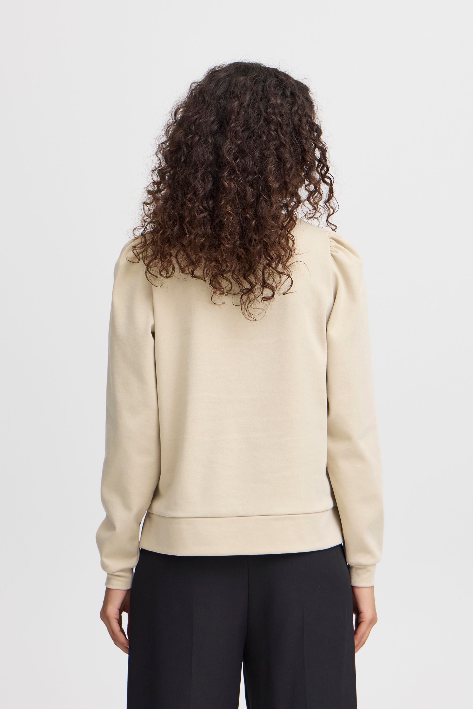 Ichi Sweatshirt »Sweatshirt IHKate«