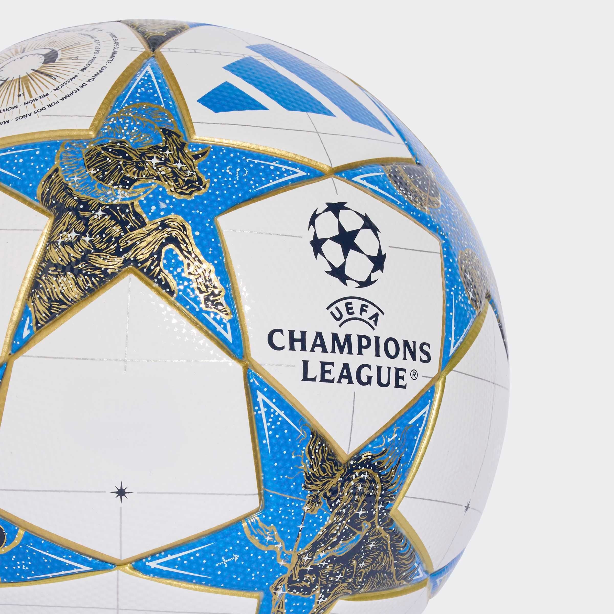 adidas Performance Fußball »UCL LGE« Champions League