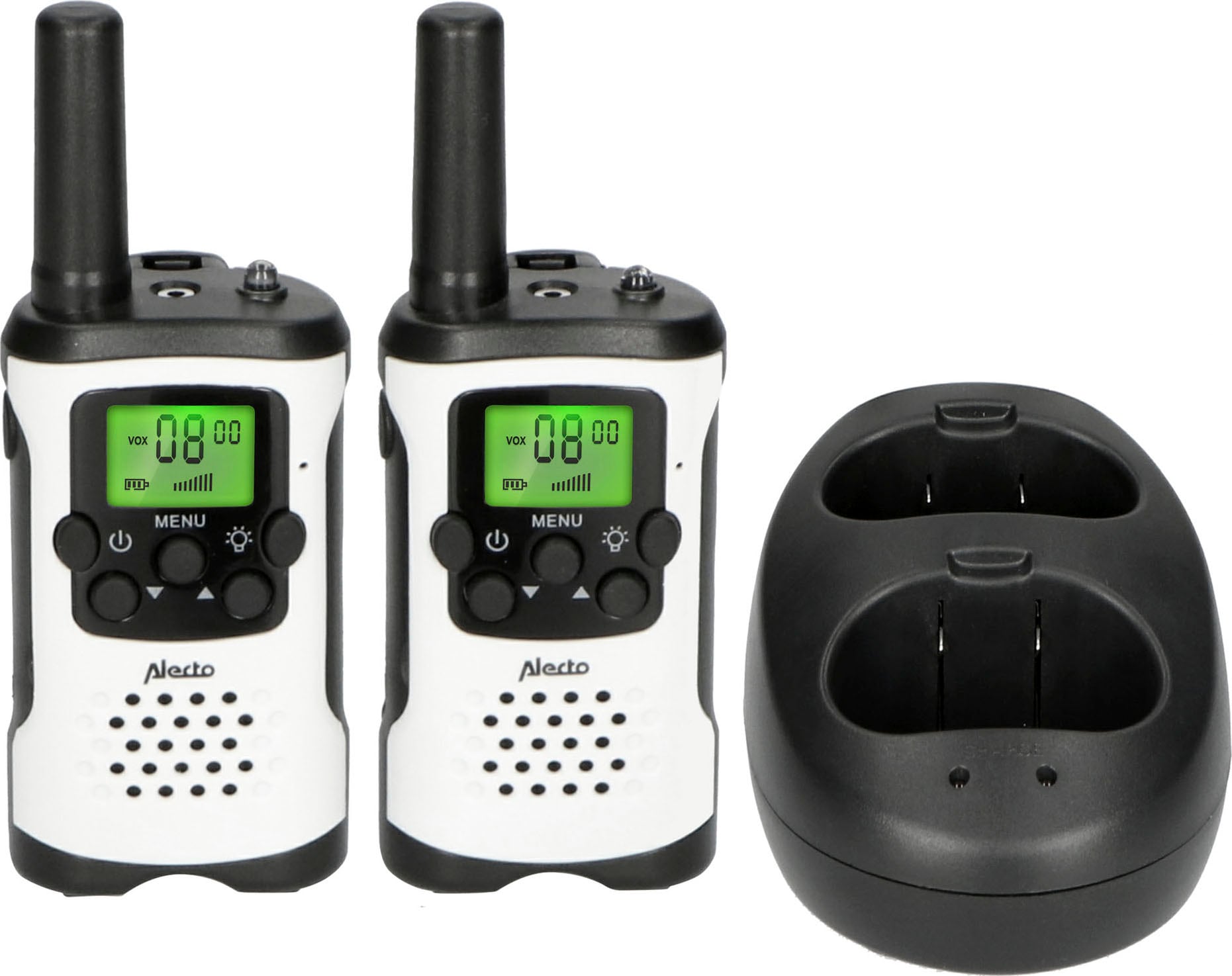 Walkie Talkie »FR-175«, (Set)