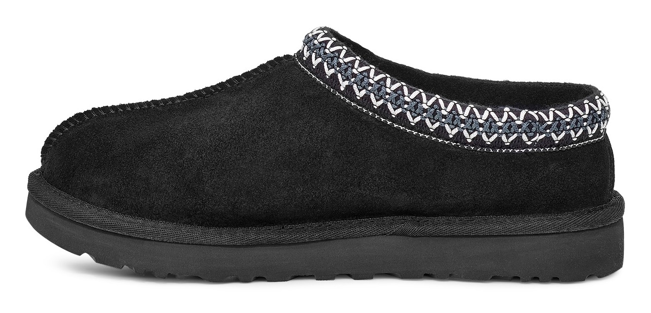 UGG Clog »TASMAN«, Homeslippers, Pantoffel mit Warmfutter