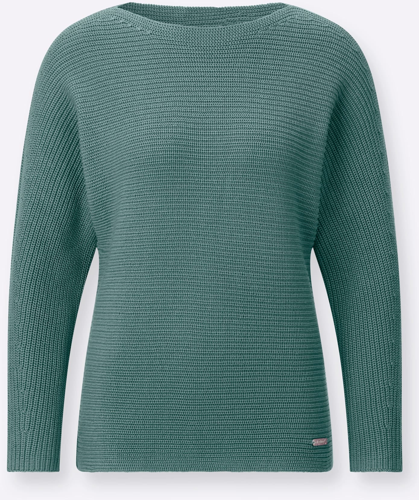 Casual Looks Strickpullover »Pullover«