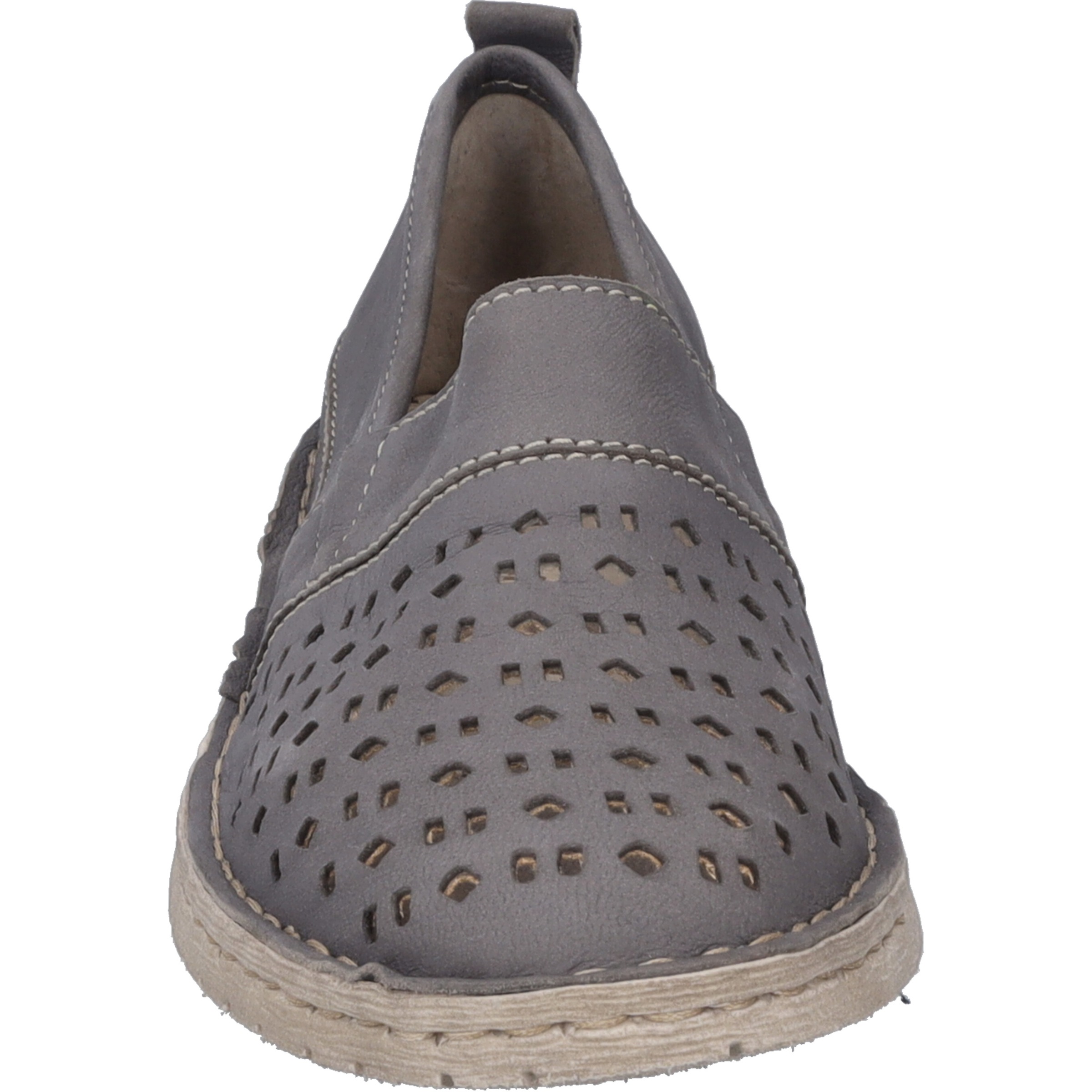Josef Seibel Slipper »Sofie 27, blau«