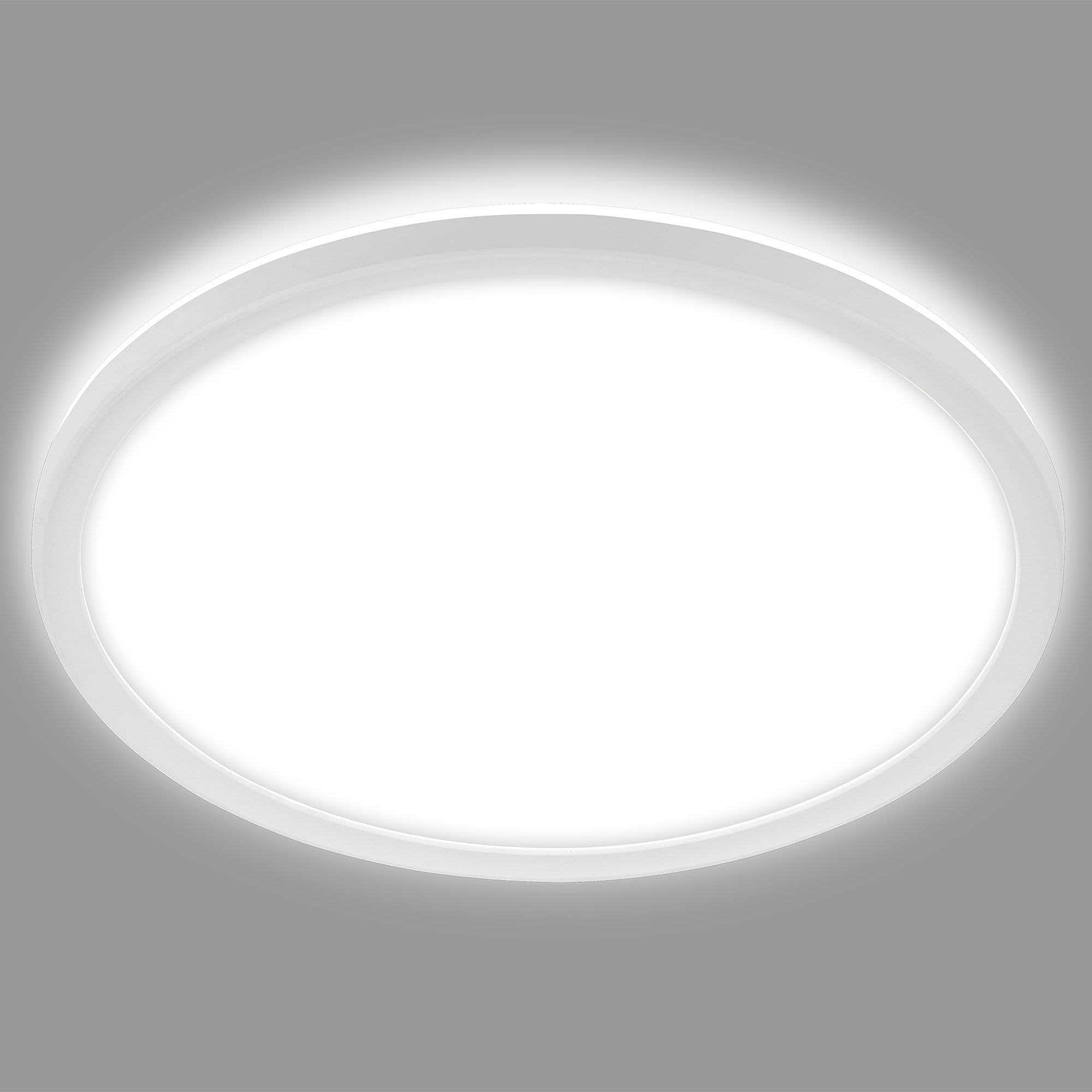 Briloner Leuchten Deckenleuchte »Bad Deckenleuchte SLIM DRIP«