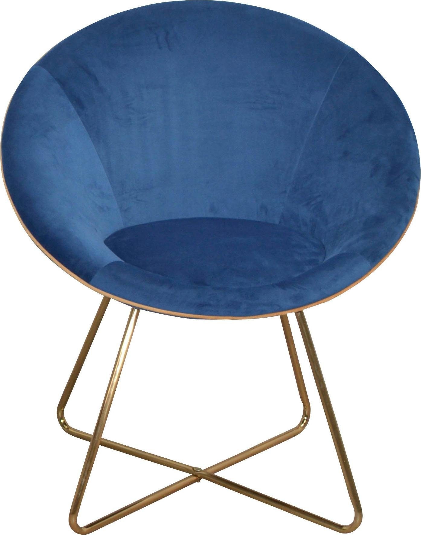 Home affaire Sessel, (1 St.)