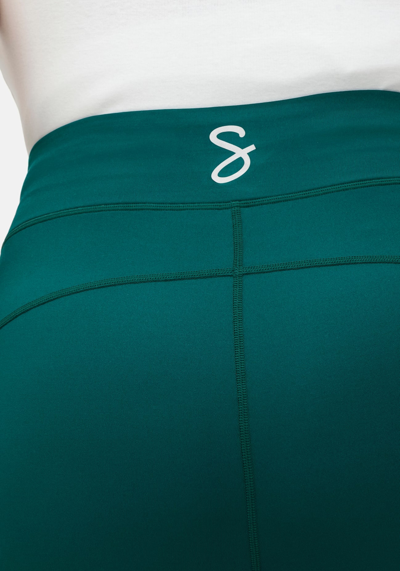 Sheego Caprileggings