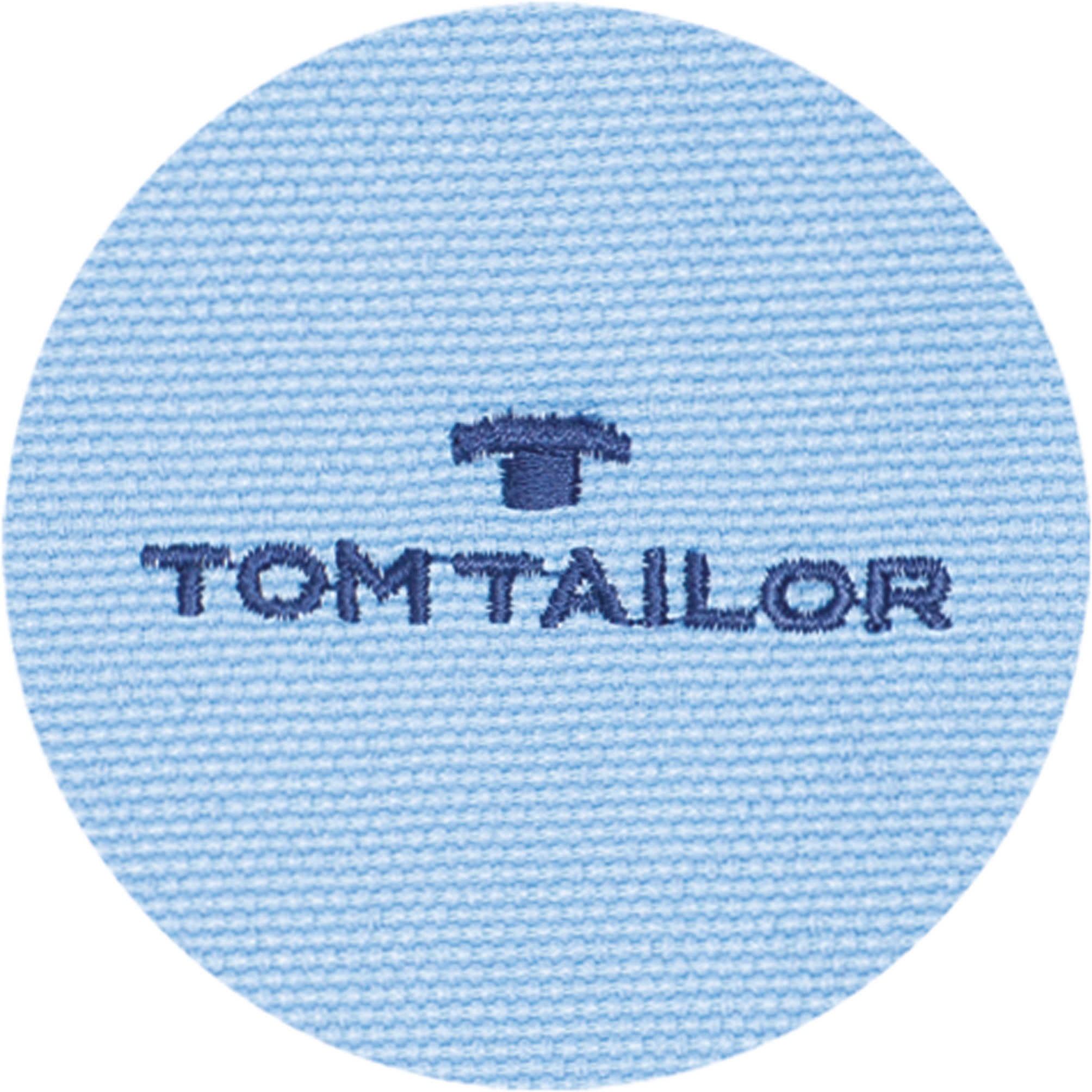 TOM TAILOR HOME »Dove Signature« Ösen 1 Stk. tlg. blickdicht