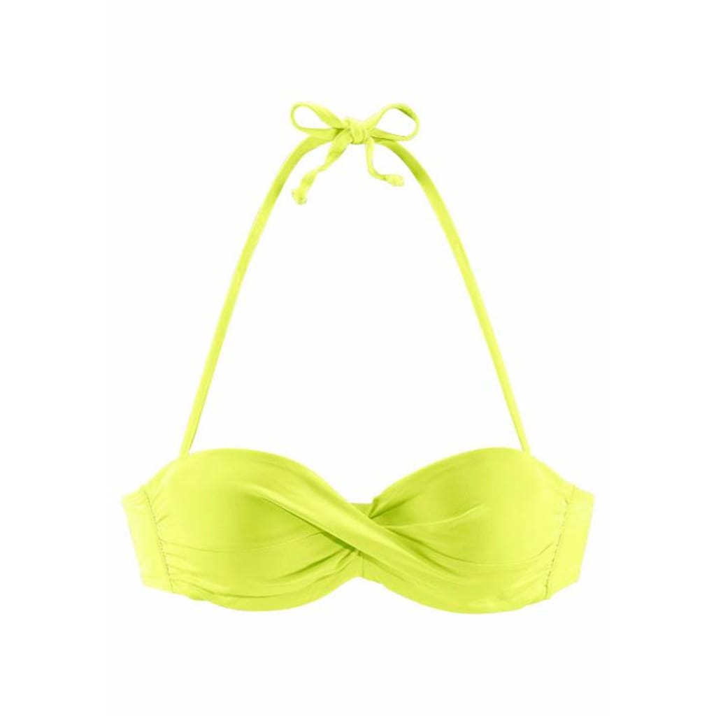 s.Oliver Bandeau-Bikini-Top »Spain«