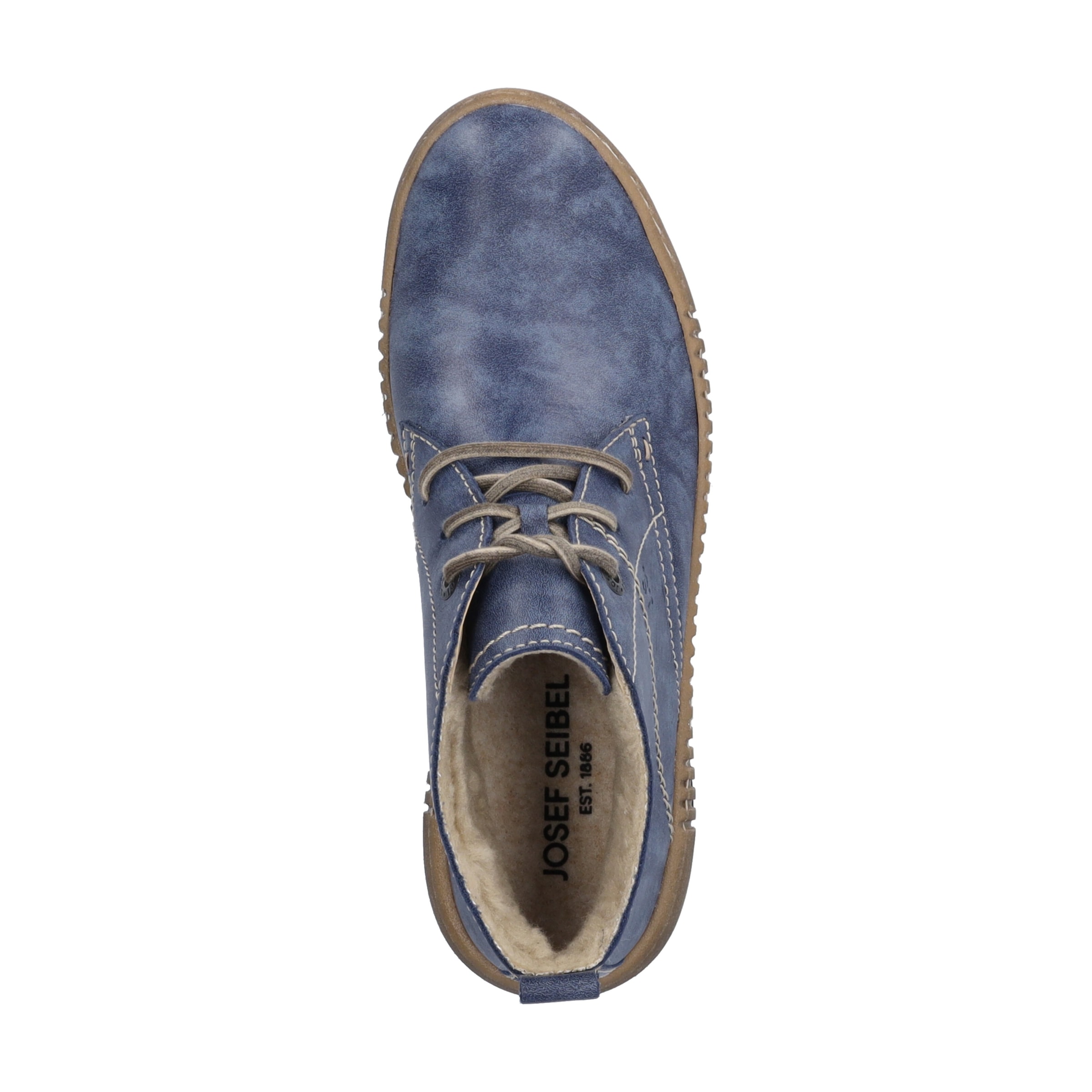 Josef Seibel Stiefelette »Maren 02, ocean«