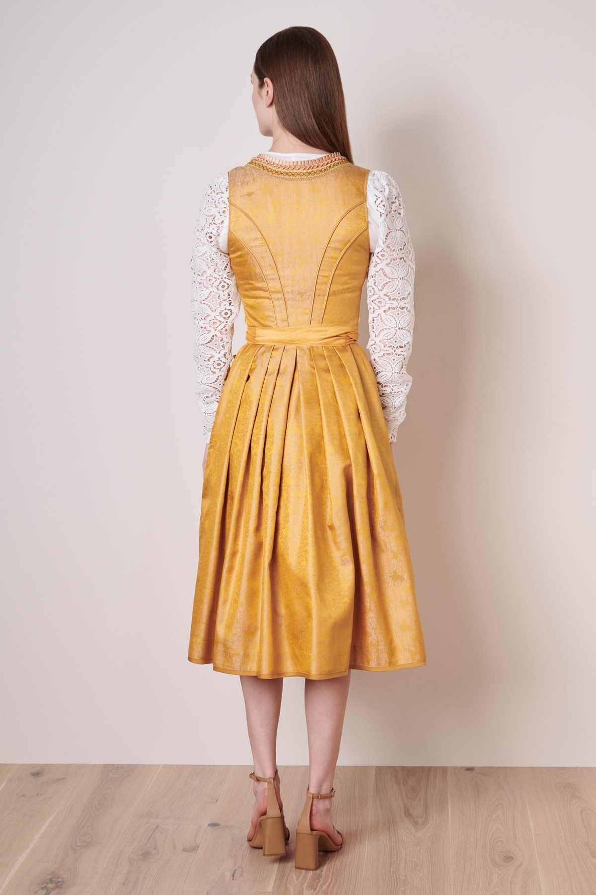 Krüger Dirndl »Dirndl Jelena (70cm)«