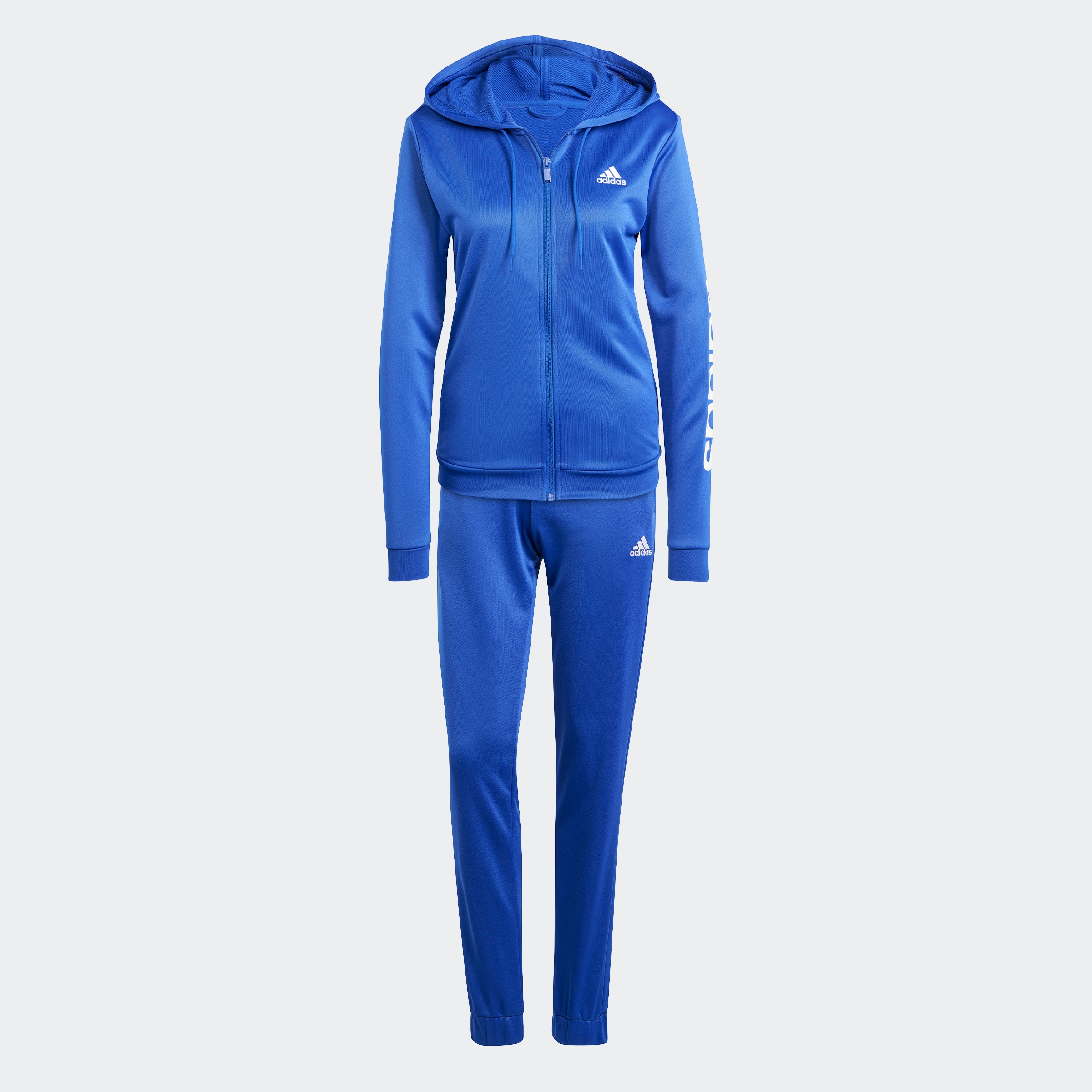 adidas Sportswear Trainingsanzug »LINEAR«, (2 tlg.)