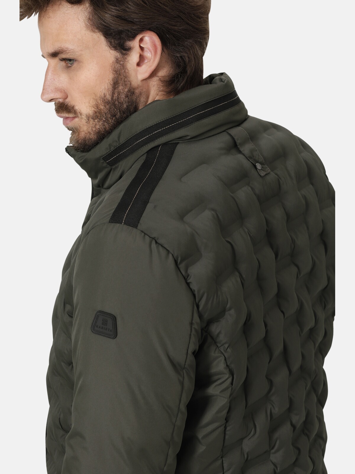 Babista Blouson »Jacke LUCIVELLI«, (1 St.), mit Innentaschen