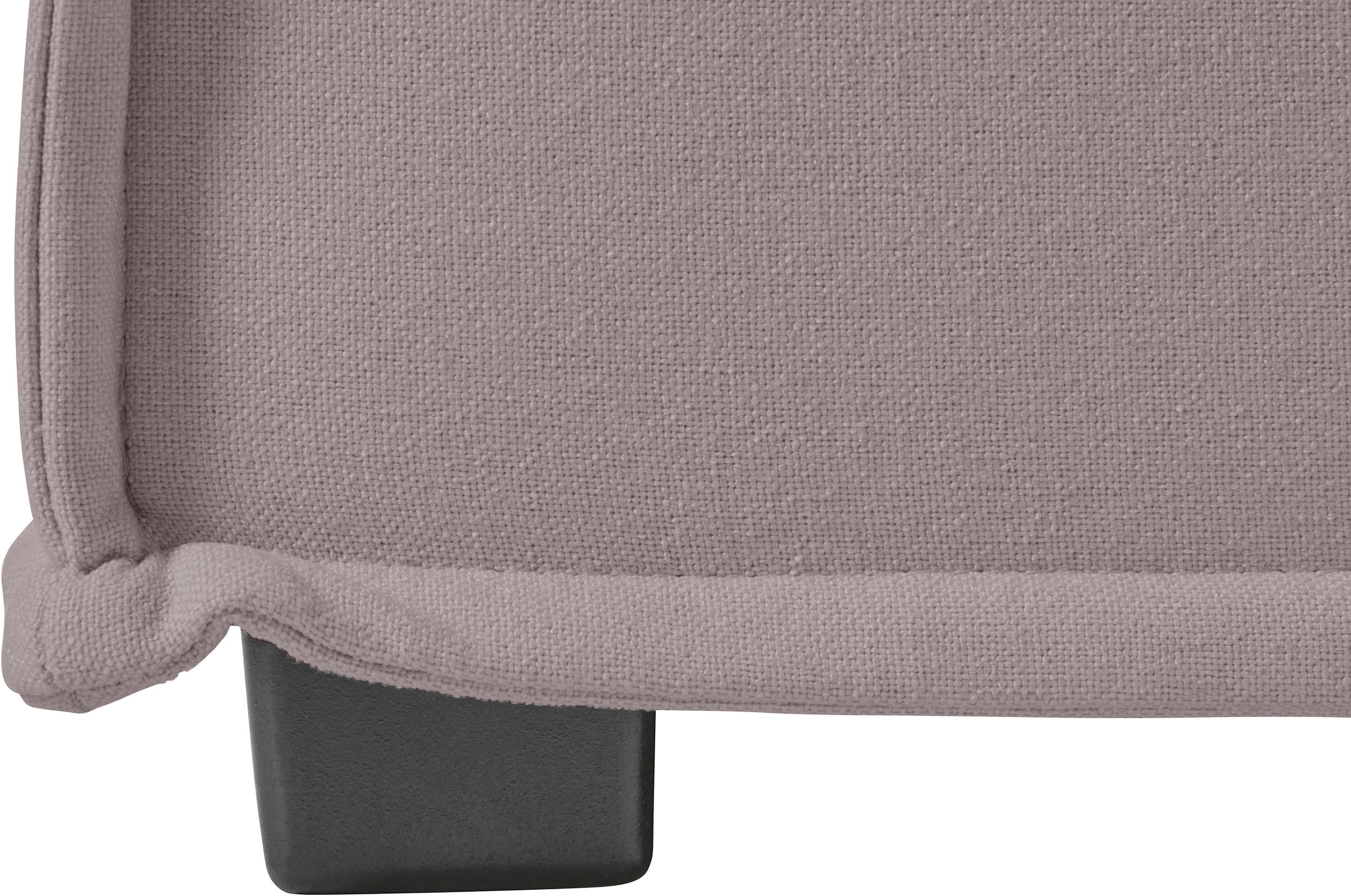 LeGer Home by Lena Gercke Boxspringbett »Yuma«, incl. Topper, in 4 Breiten, 3 Matratzenarten und je 2 Härtegraden