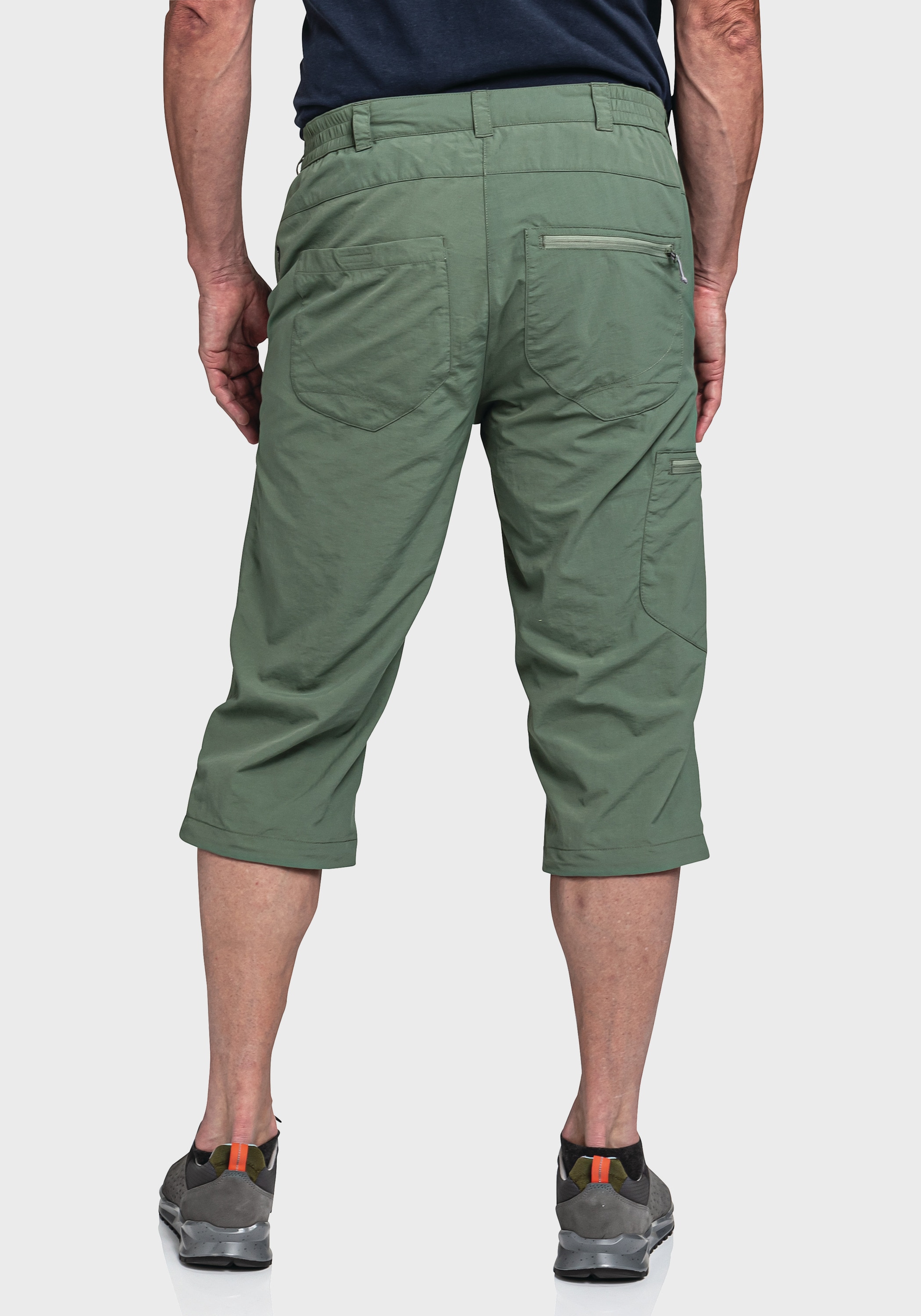 Schöffel 3/4-Hose »Pants Springdale1«