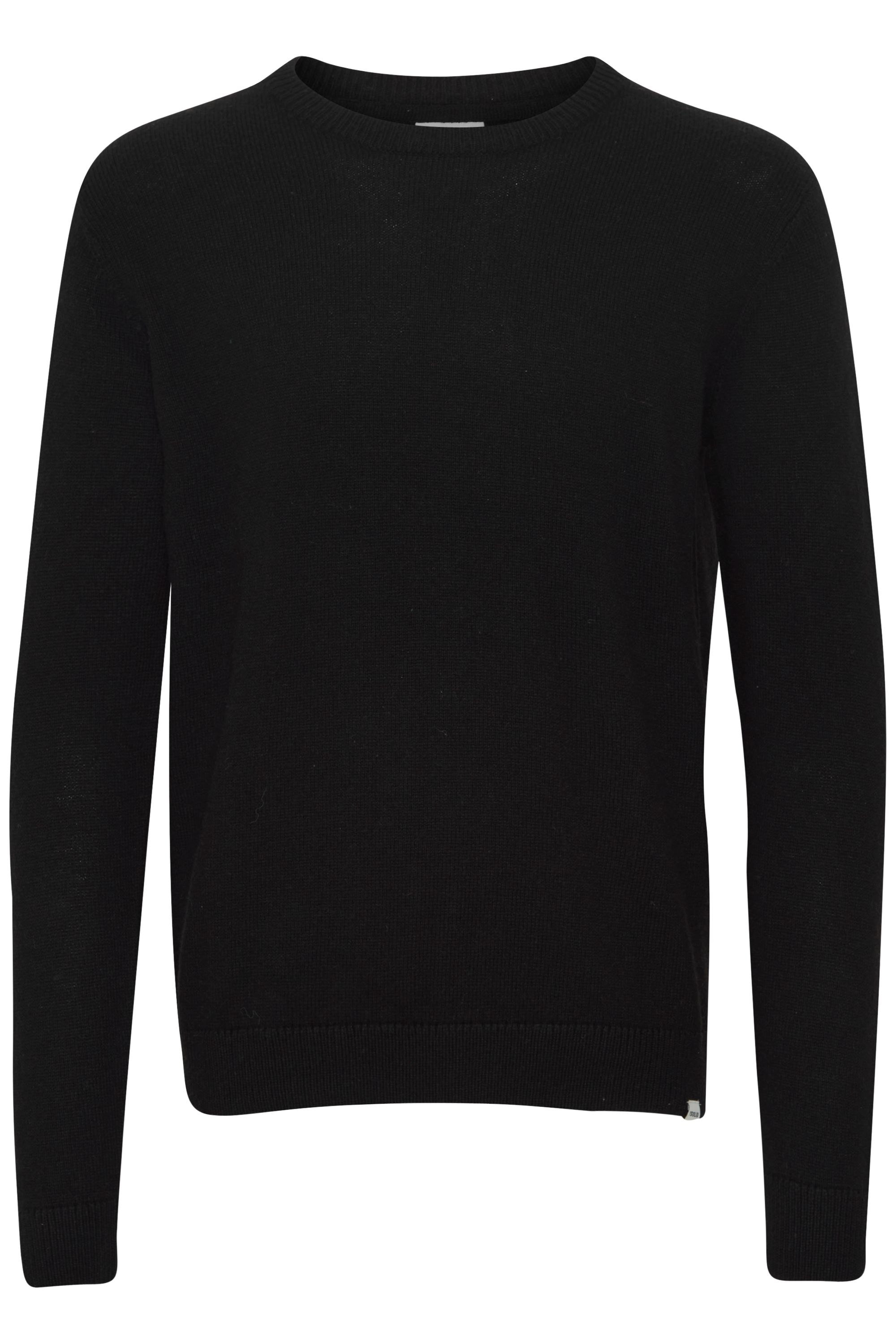 !Solid Strickfleece-Pullover »Strickpullover Sddyllon«