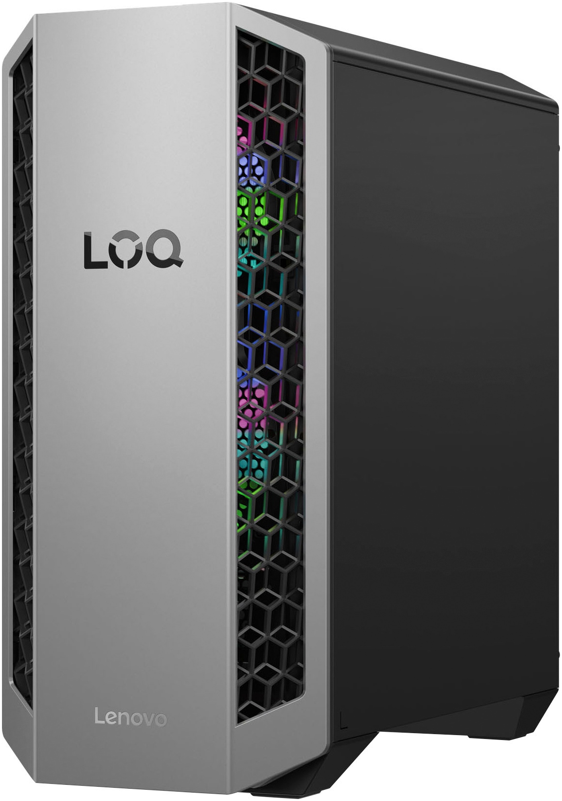 Lenovo Gaming-PC »LOQ Tower 26ADR10«