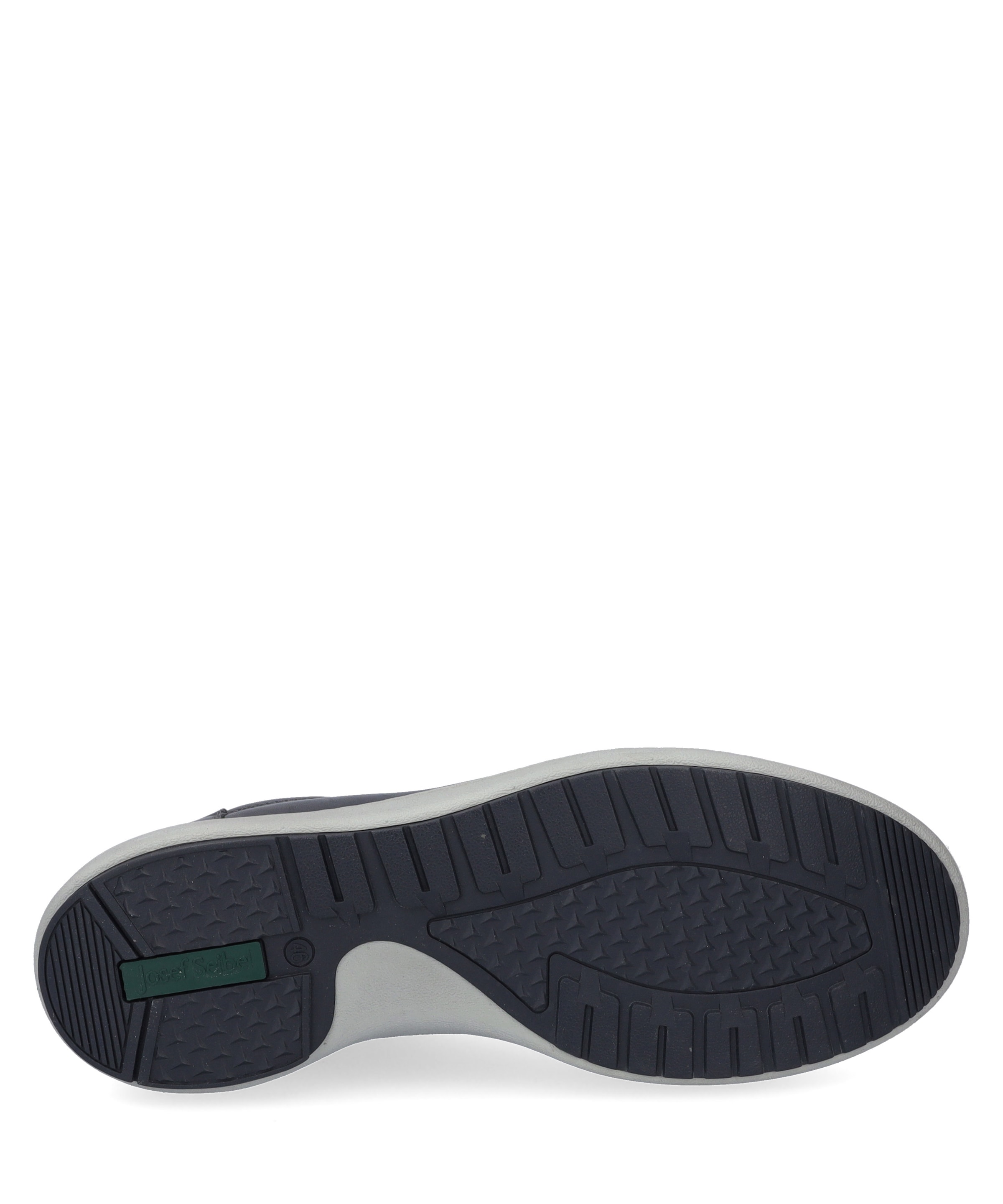 Josef Seibel Sneaker »David 03, schwarz-kombi«