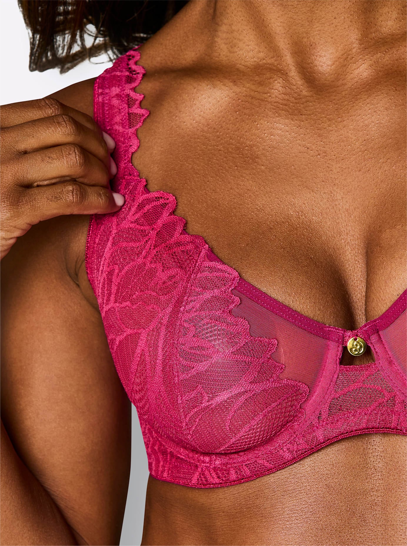 wäschepur Bügel-BH Einzelpackung, 1 tlg.