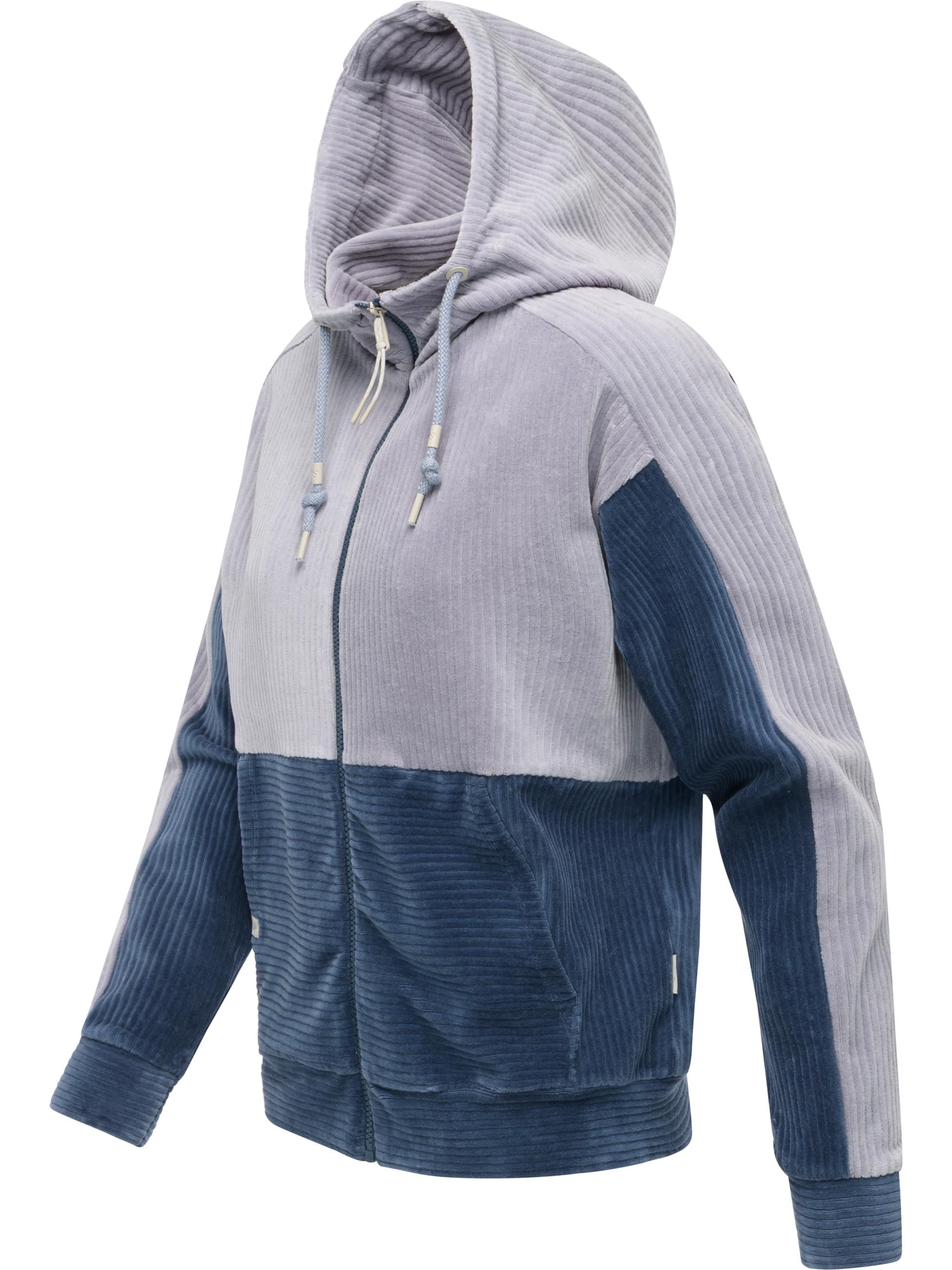 Ragwear Sweatjacke »Sweatjacke Colbien Cordy«