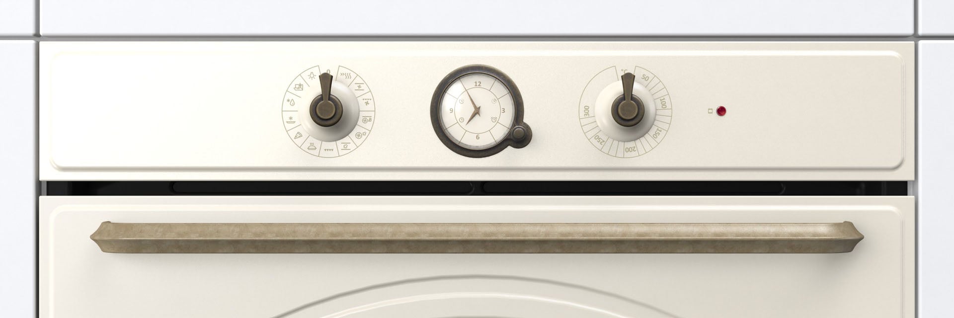 GORENJE Backofen  »BOS67371CLI«, ecoClean, AirFry-Funktion