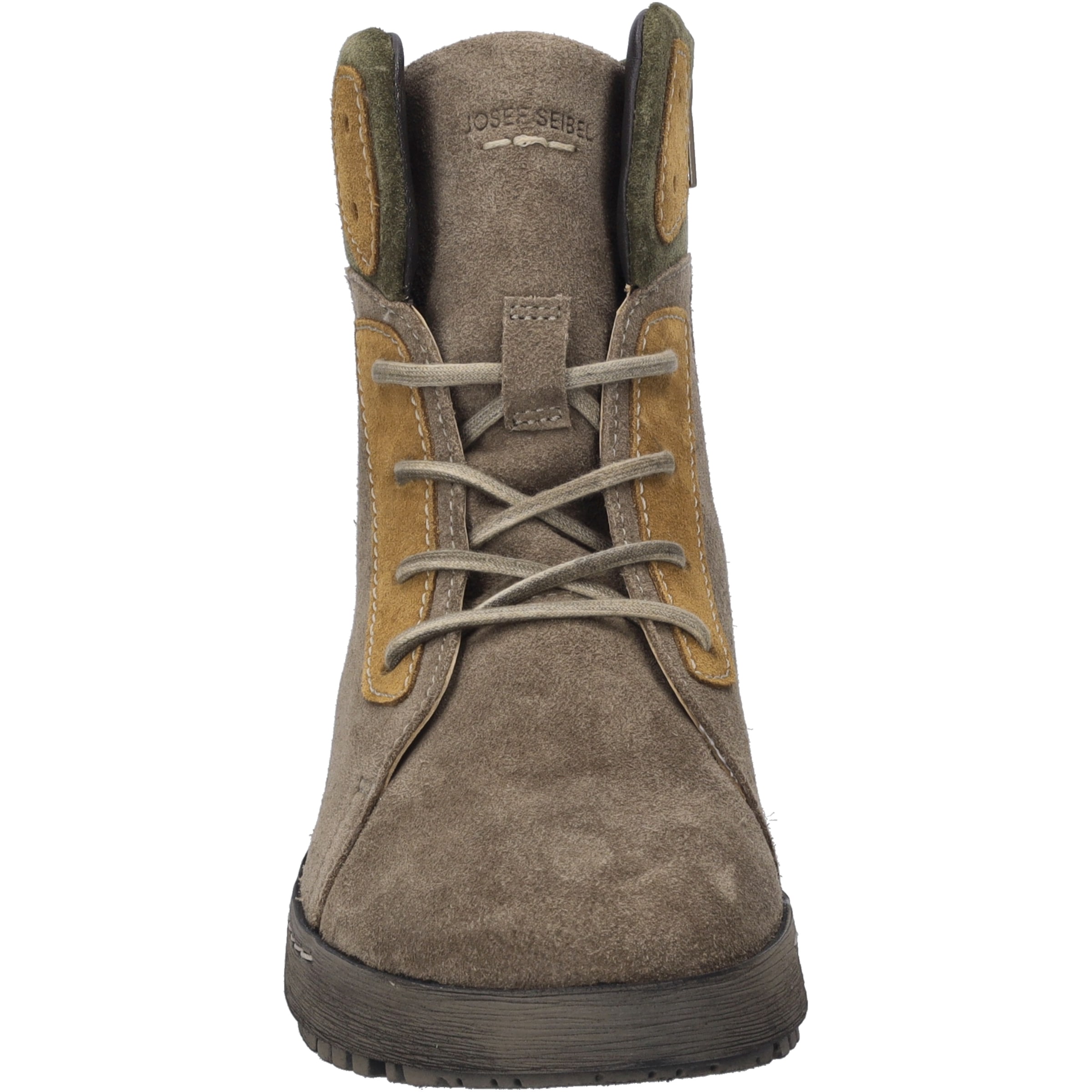 Josef Seibel Stiefelette »Anna 07, taupe-multi«
