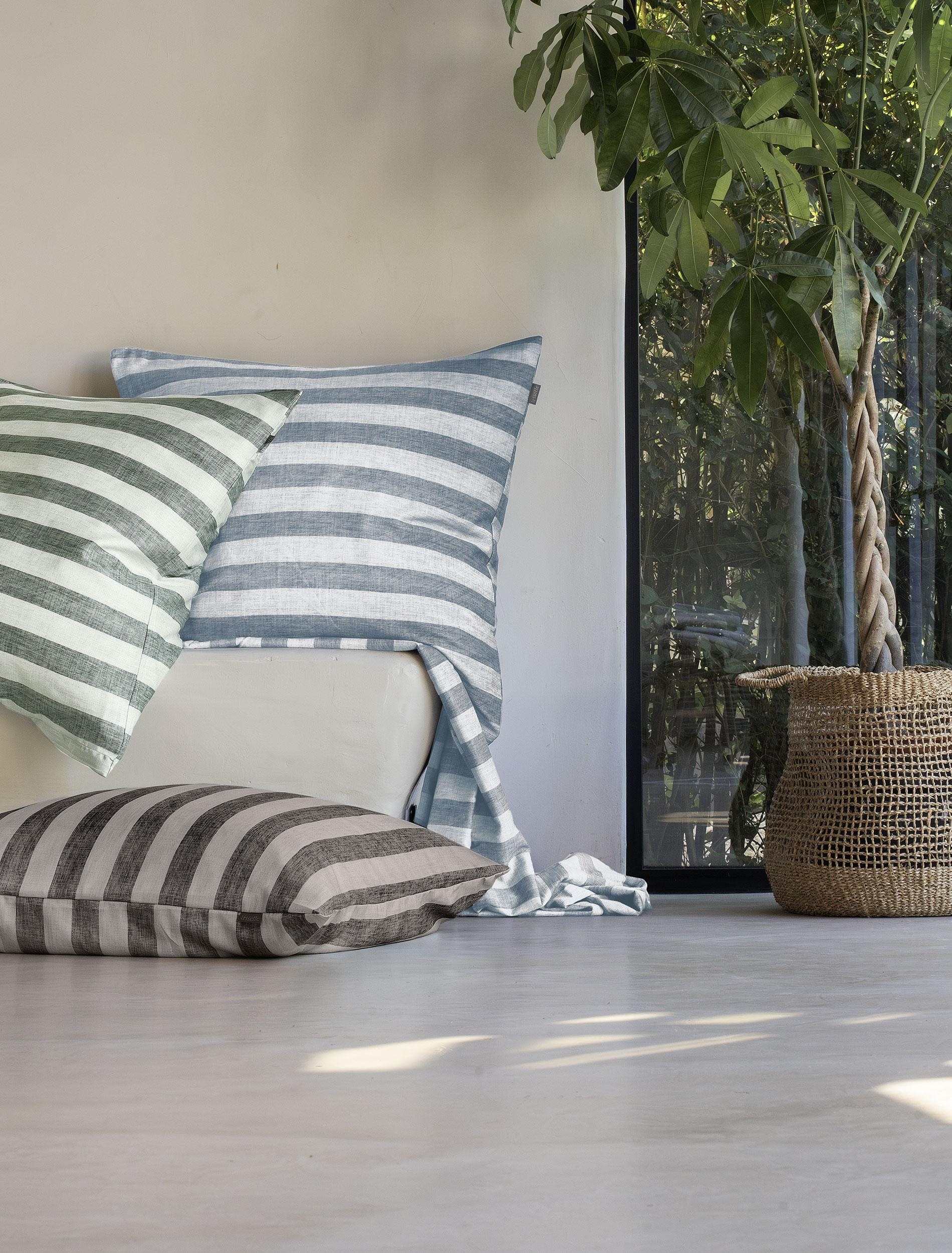 Irisette Bettwäsche »Wave-HK 8559« 2 Stk. tlg. anschmiegsam und atmungsaktiv