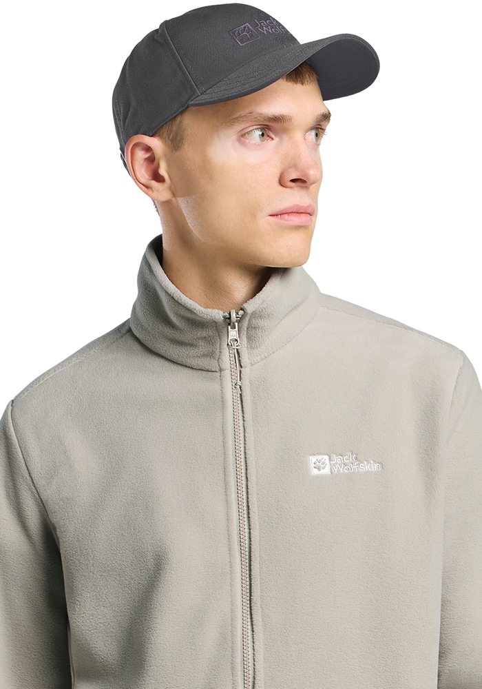 Jack Wolfskin Baseball Cap »BASEBALL CAP«