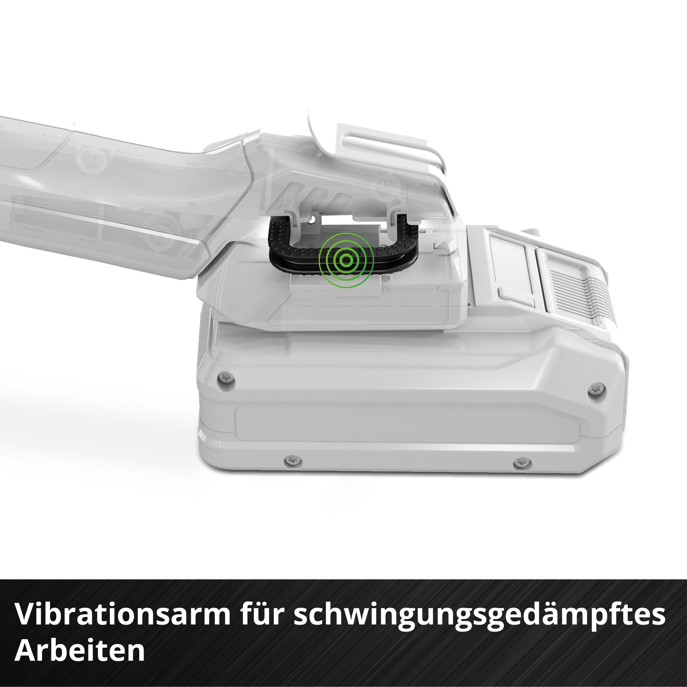 Einhell Akku-Astschere »GE-GS 18/150 Li-Solo«, (1 St.)