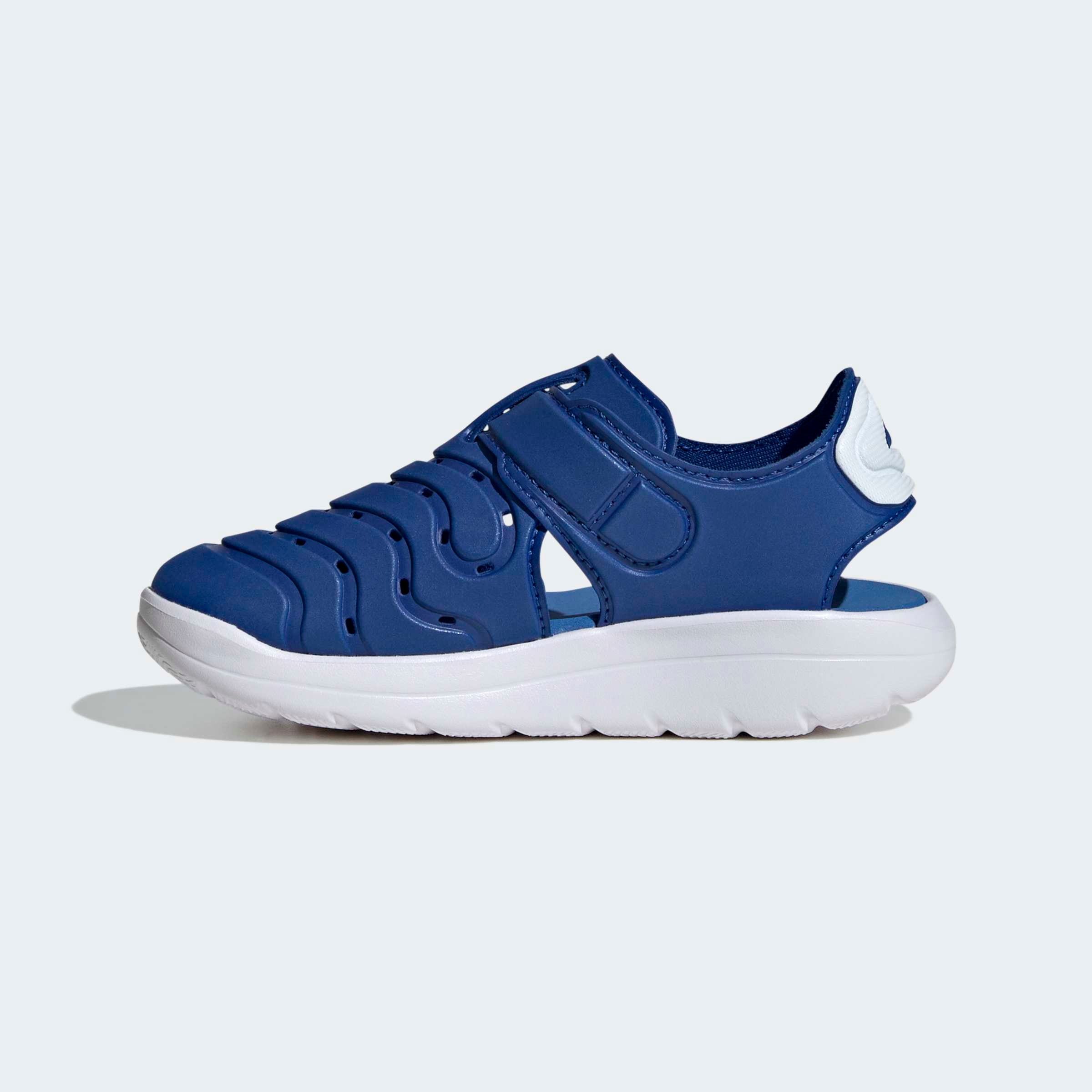 adidas Sportswear Badesandale »WATER SANDAL 2 C«  Badelatschen für Kinder & Jugendliche