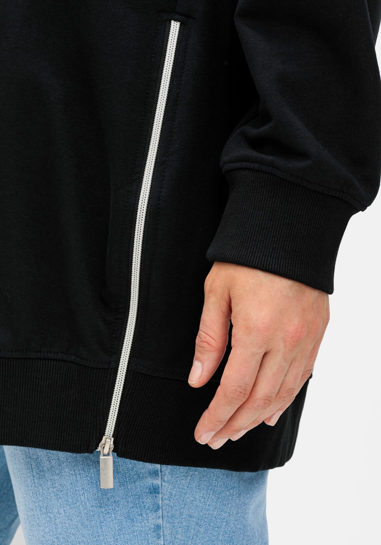Sheego Sweatshirt