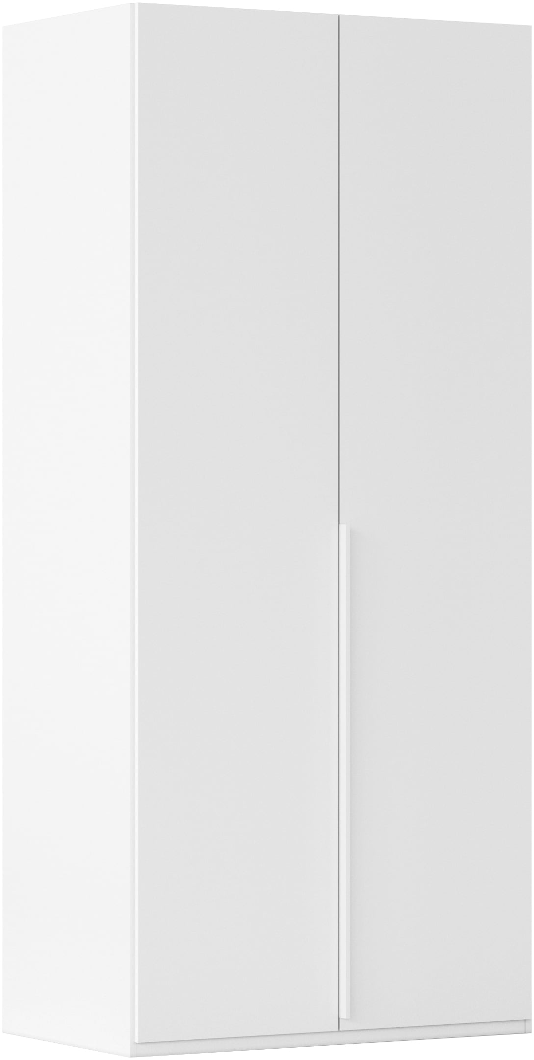 LeGer Home by Lena Gercke Kleiderschrank »Schrank Garderobe Ankleide Schlafzimmer Flur SERINA Eyecatcher« in 6 Breiten, 3 Ausführungen und mit Front Glas oder Dekor MADE IN GERMANY