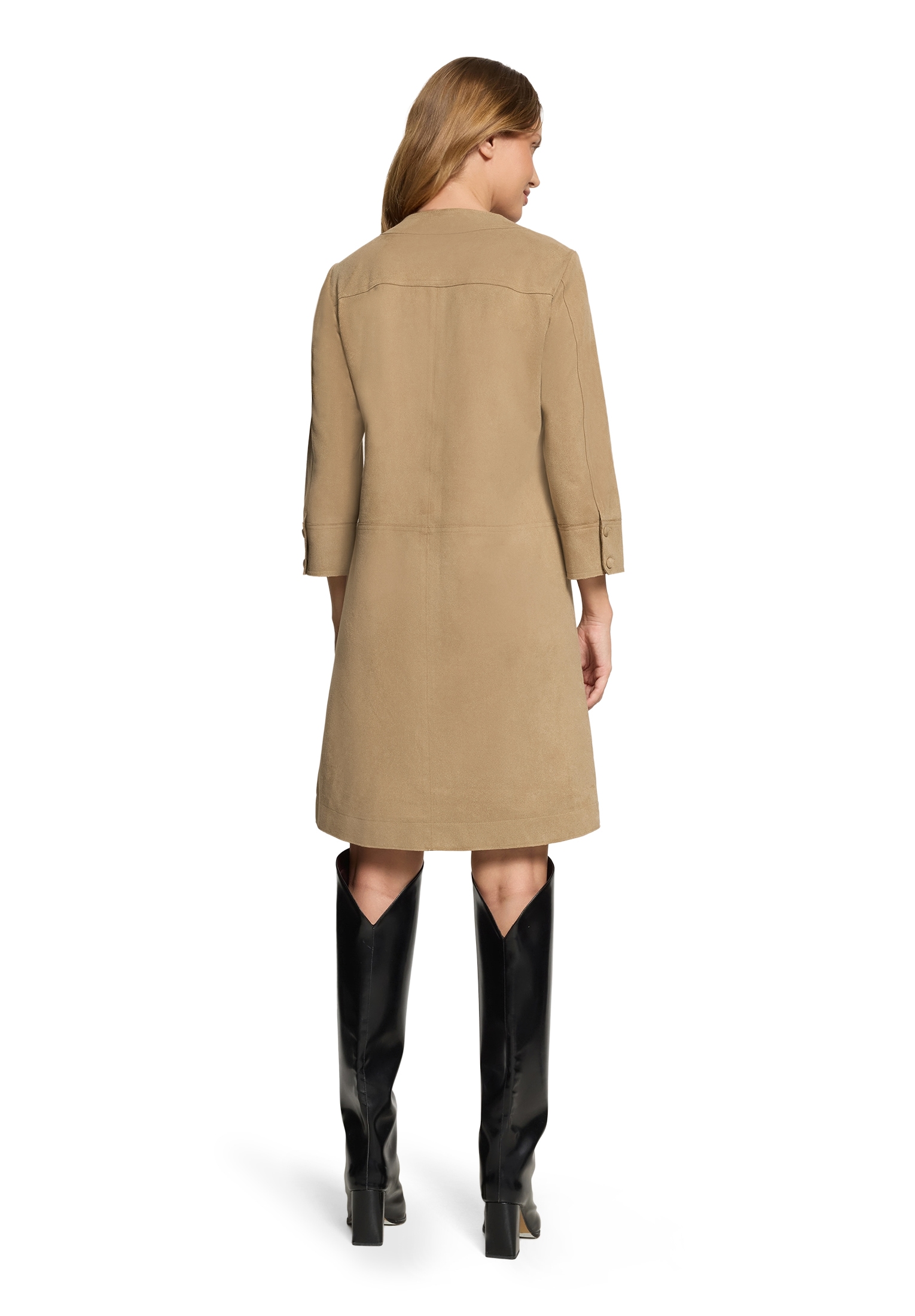 Cartoon Bodykleid »Casual-Kleid mit Taschen«