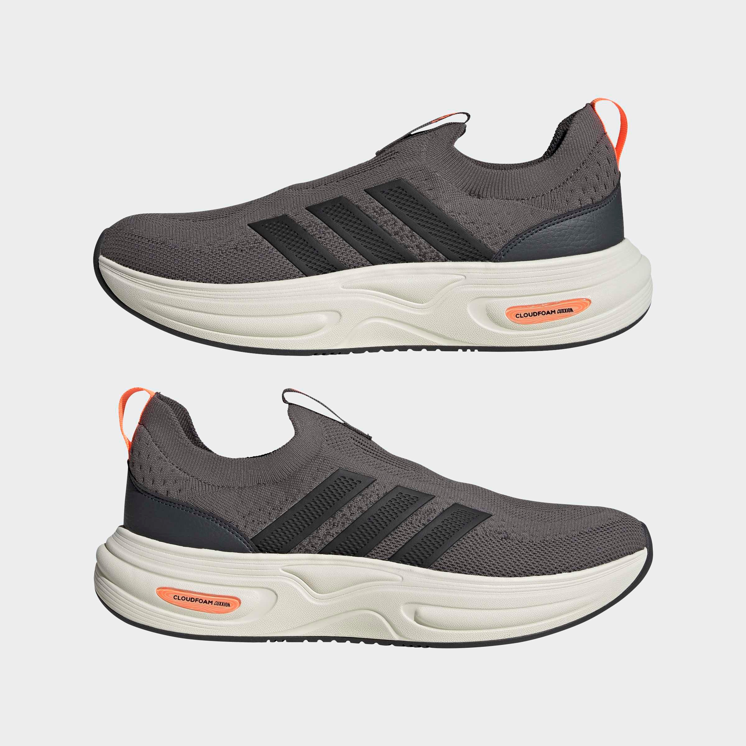 adidas Sportswear Walkingschuh »CLOUDFOAM CUXXION SOCKEN«