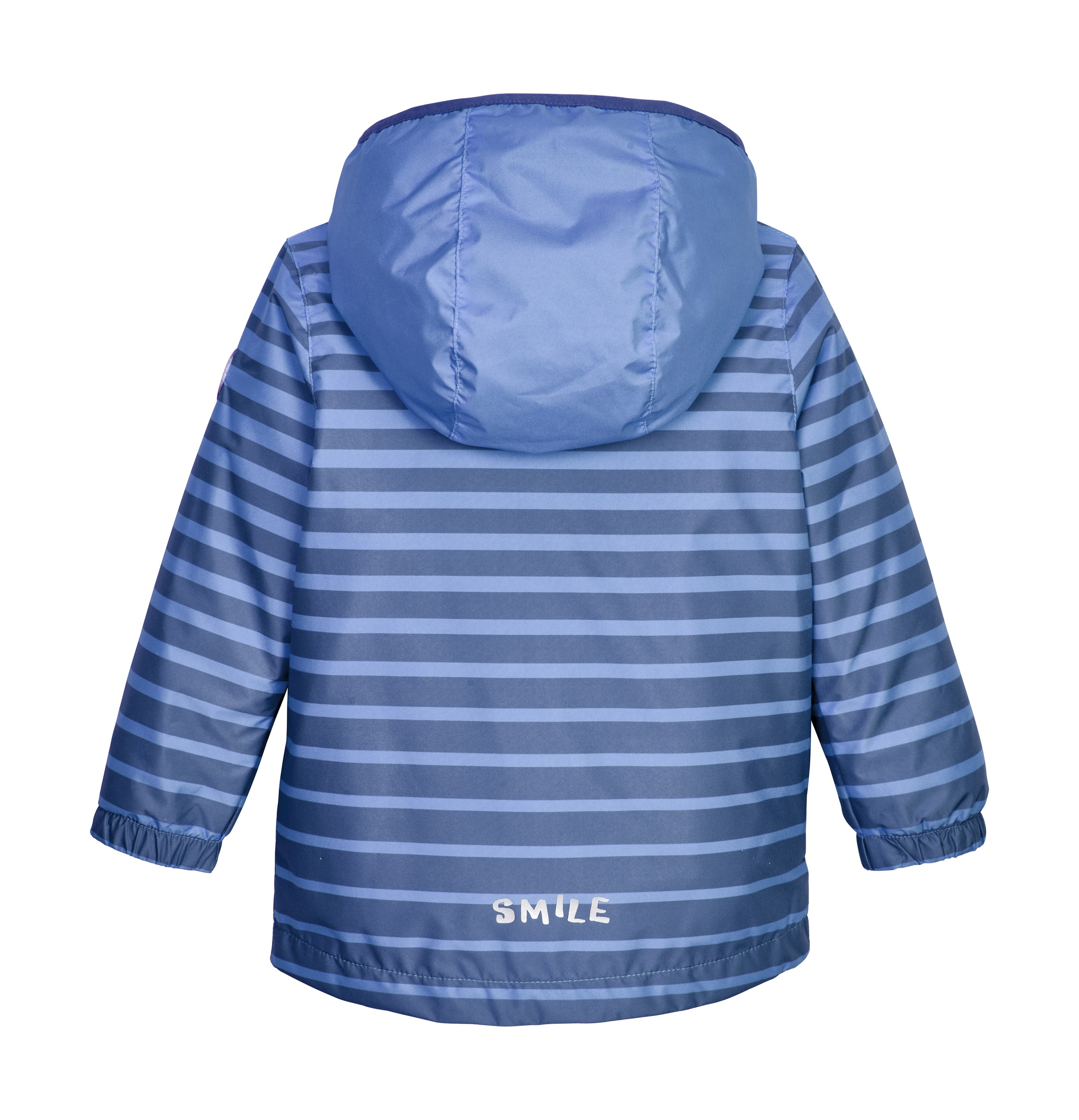 first instinct by killtec Outdoorjacke »FIOS 20 MNS JCKT«, Funktionsjacke: wasserdicht, atmungsaktiv, platzsparend, reflektierend