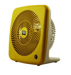 SHE Windmaschine »18 cm«
