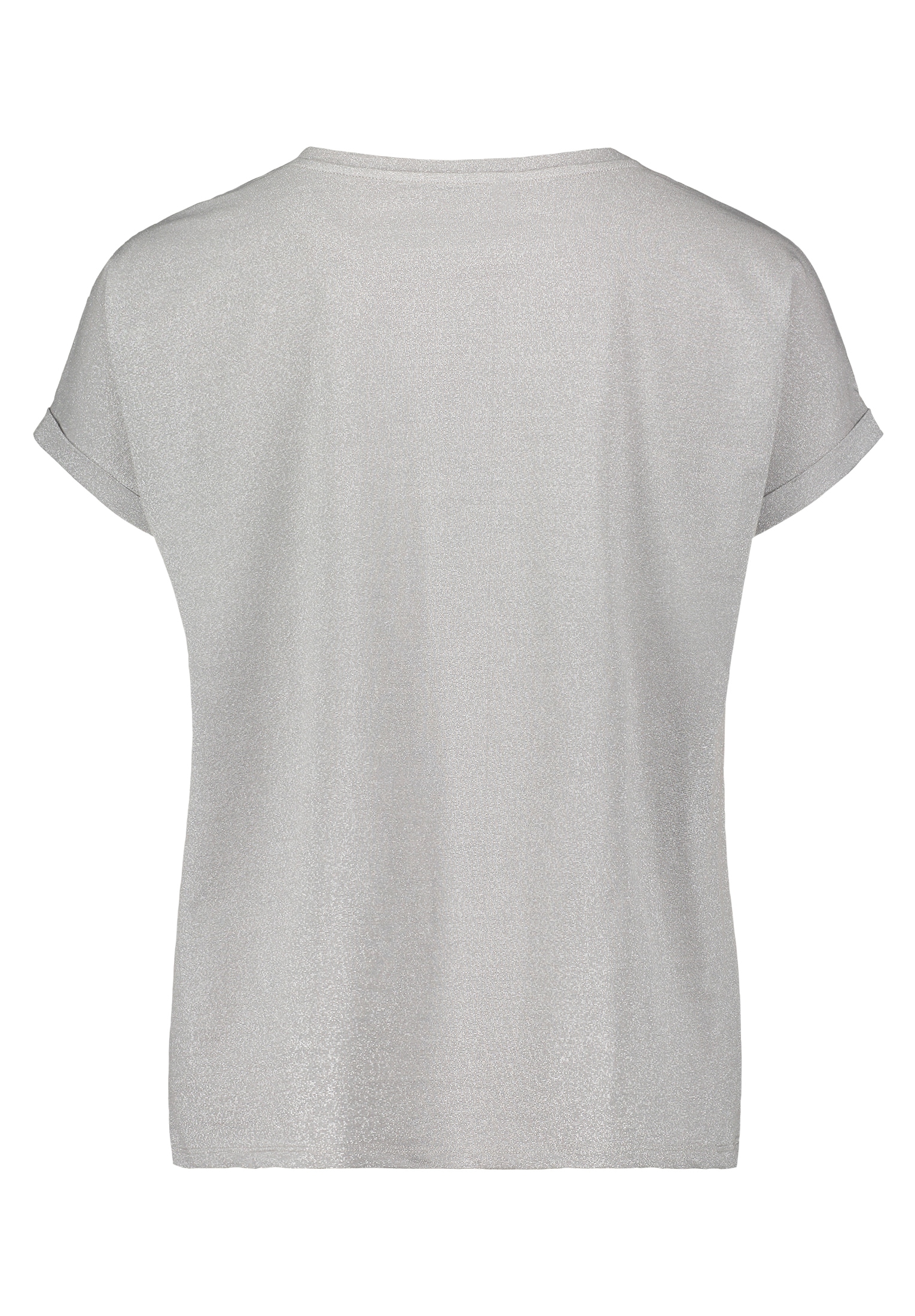Betty Barclay Kurzarmshirt »Blusenshirt mit Aufdruck«