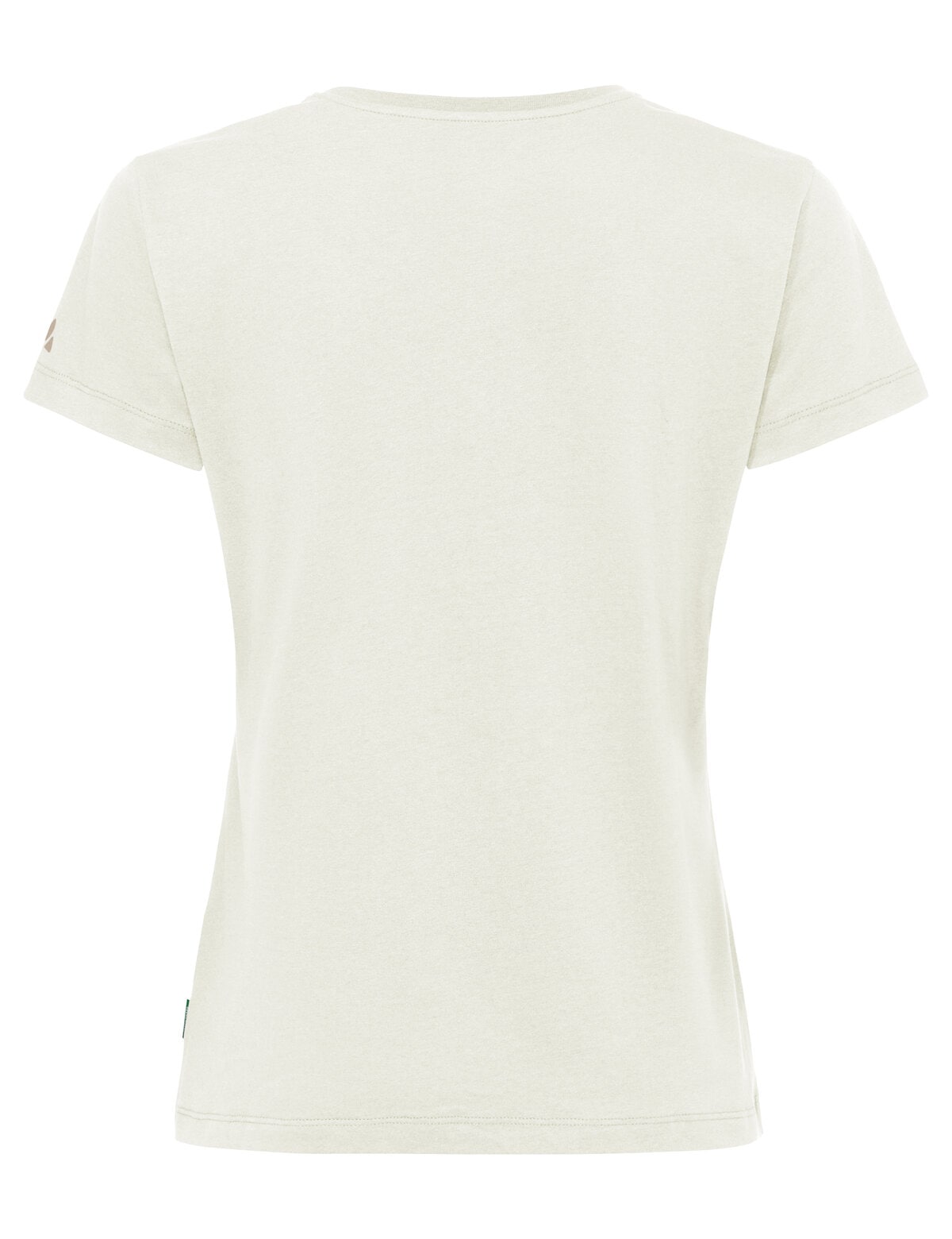 VAUDE Funktionsshirt »WOMEN'S CYCLIST T-SHIRT V« sportliche Passform, Kurzarm, für Radsport und Outdoor-Aktivitäten