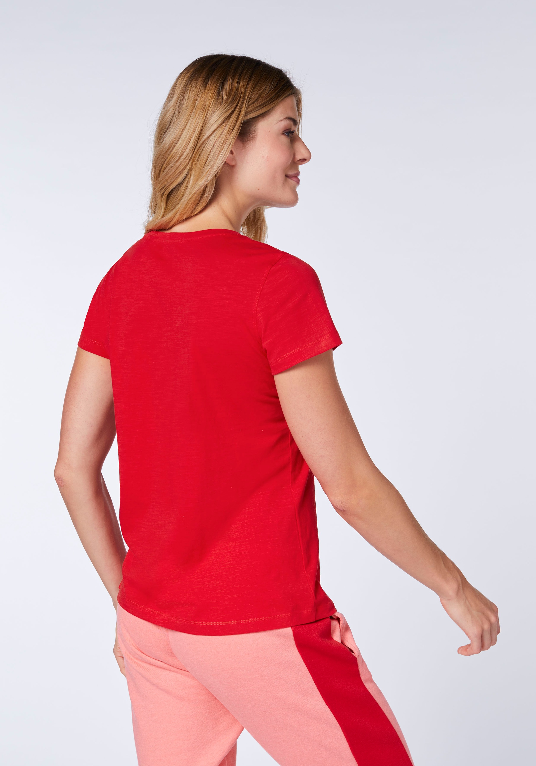 Chiemsee Print-Shirt