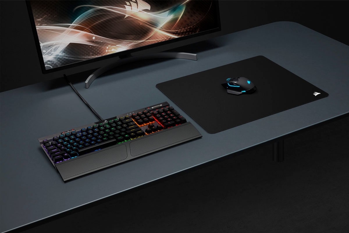 Corsair Gaming Mauspad »MM200 PRO«