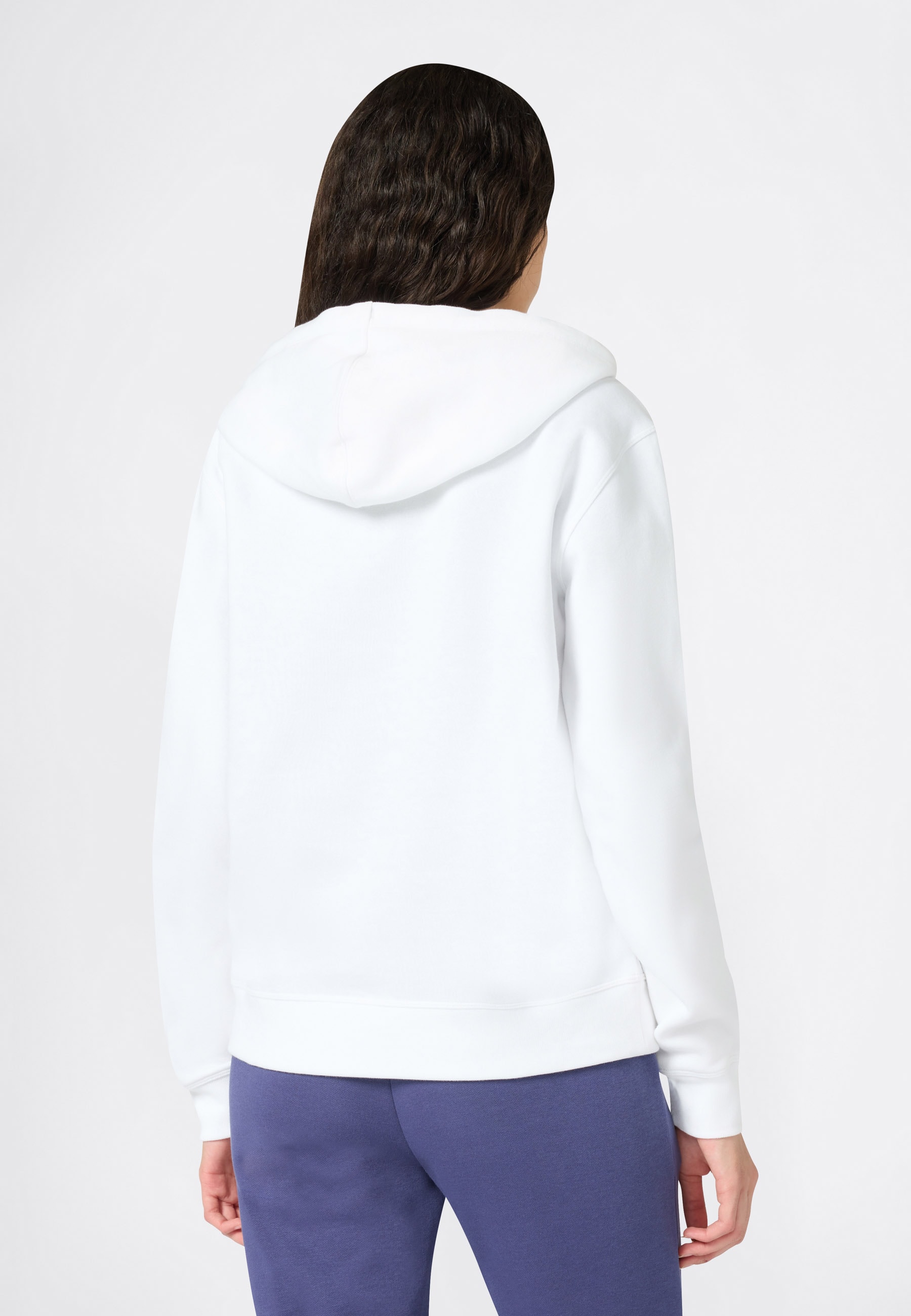 Champion Kapuzensweatshirt »Graphic Hoodie« 1 Stk. tlg.