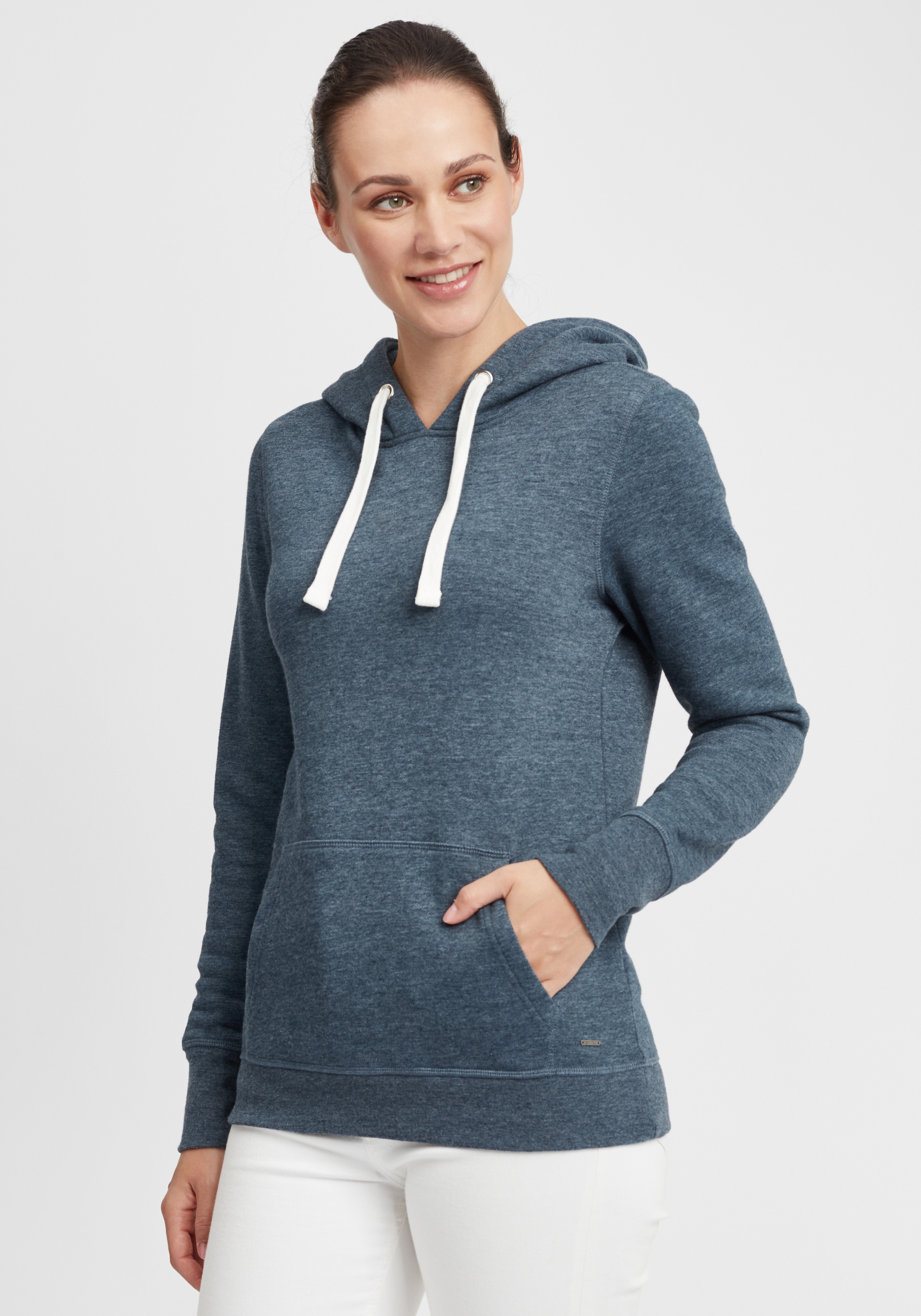 OXMO Kapuzenpullover »Hoodie OXOlive«