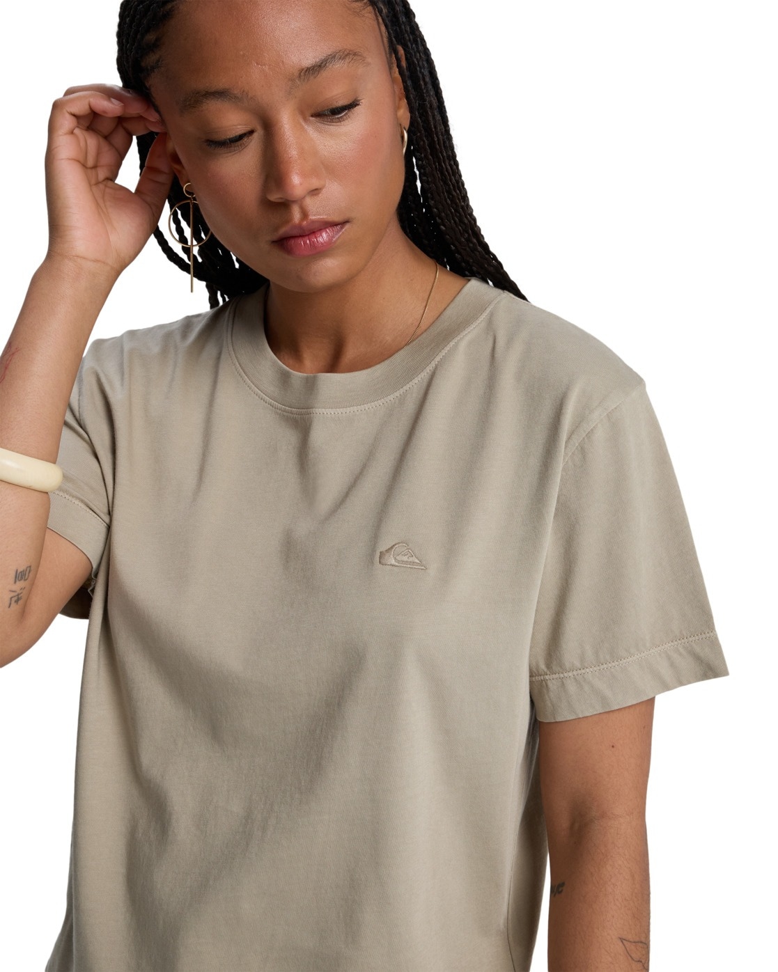 Quiksilver T-Shirt »Essential«