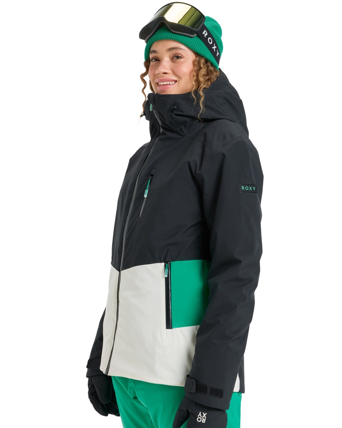 Roxy Snowboardjacke »Stormdash 20K«