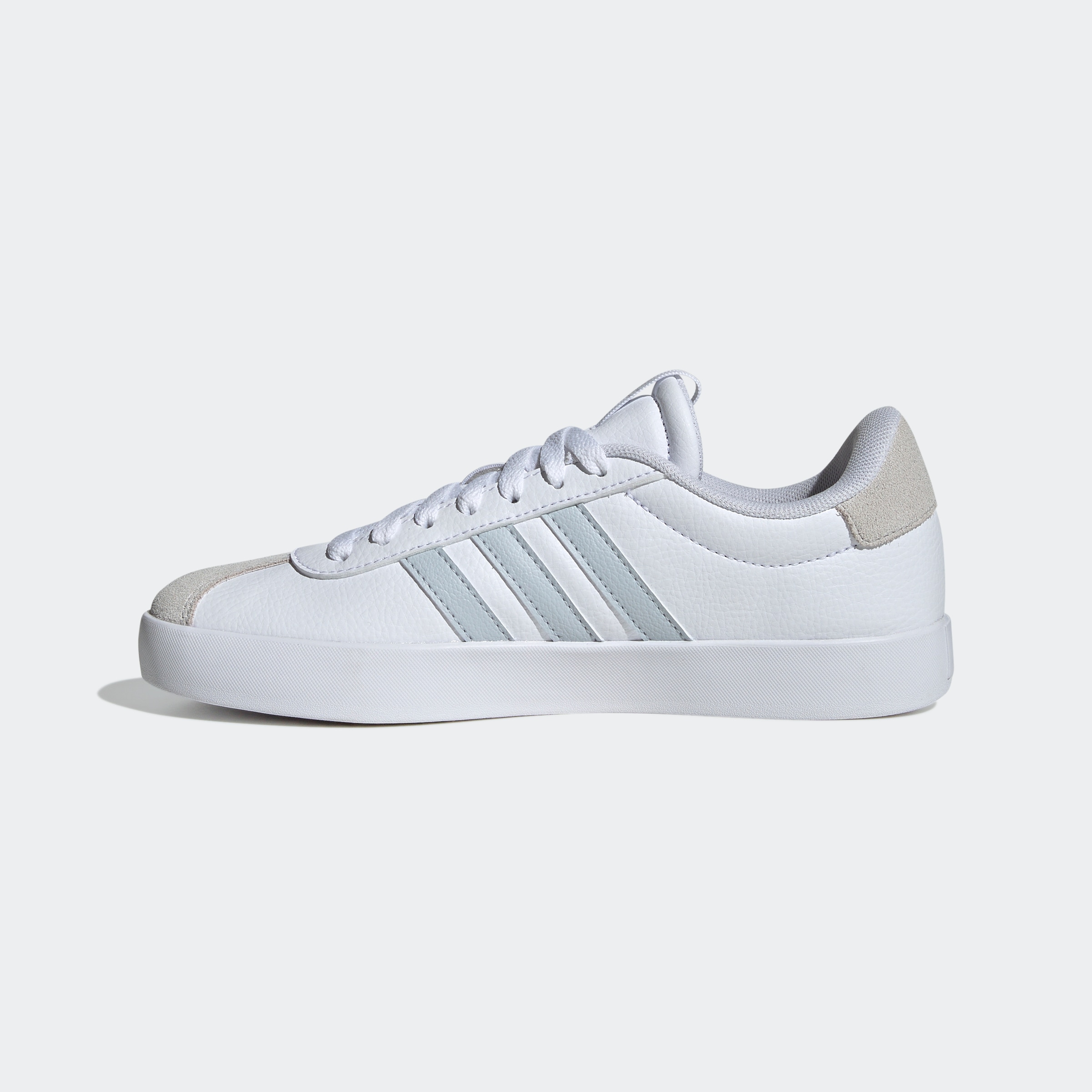 adidas Sportswear Sneaker »VL COURT 3.0«, inspiriert vom Design des adidas samba