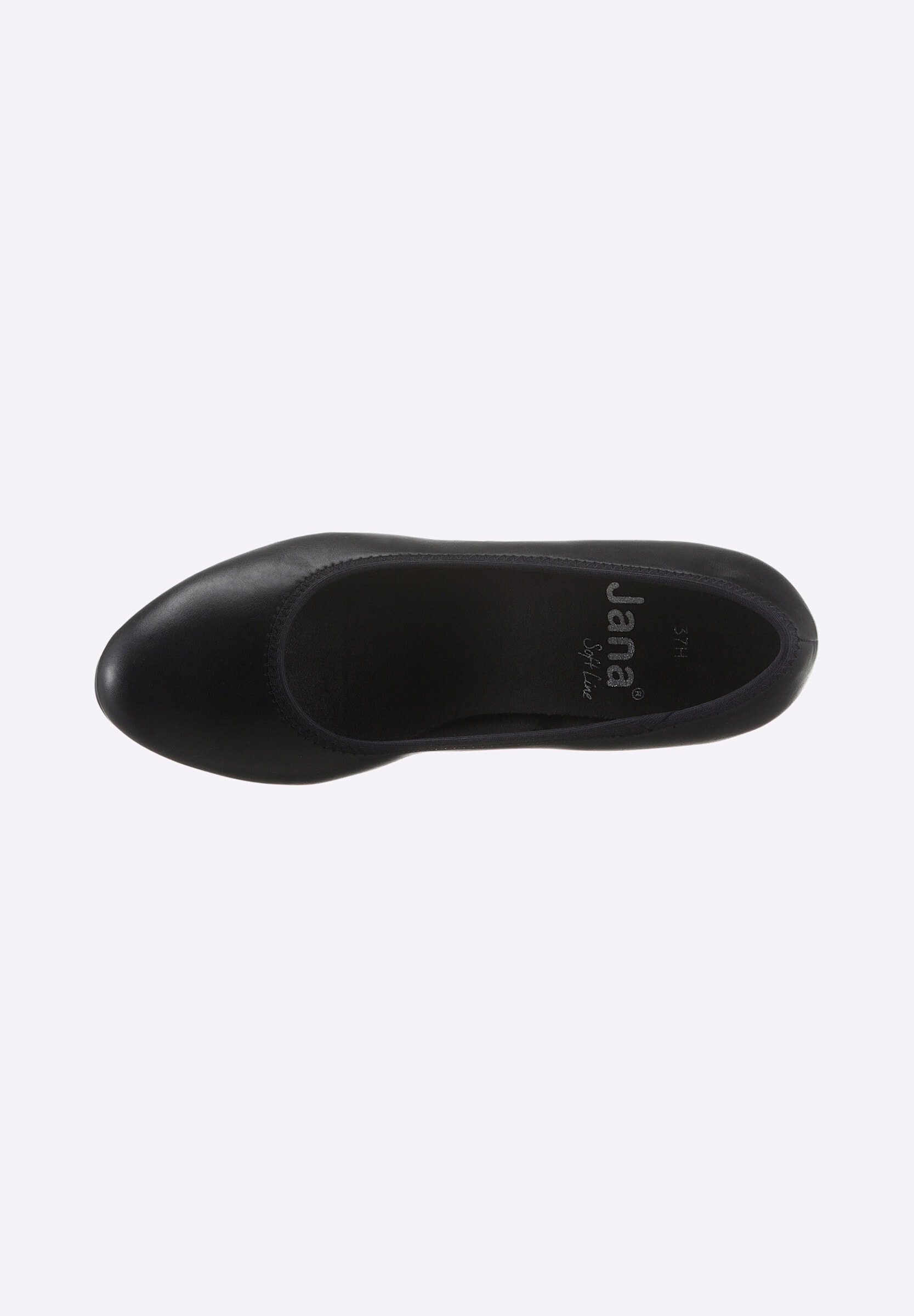 Jana Pumps »Pumps Pumps , weich gepolstert«